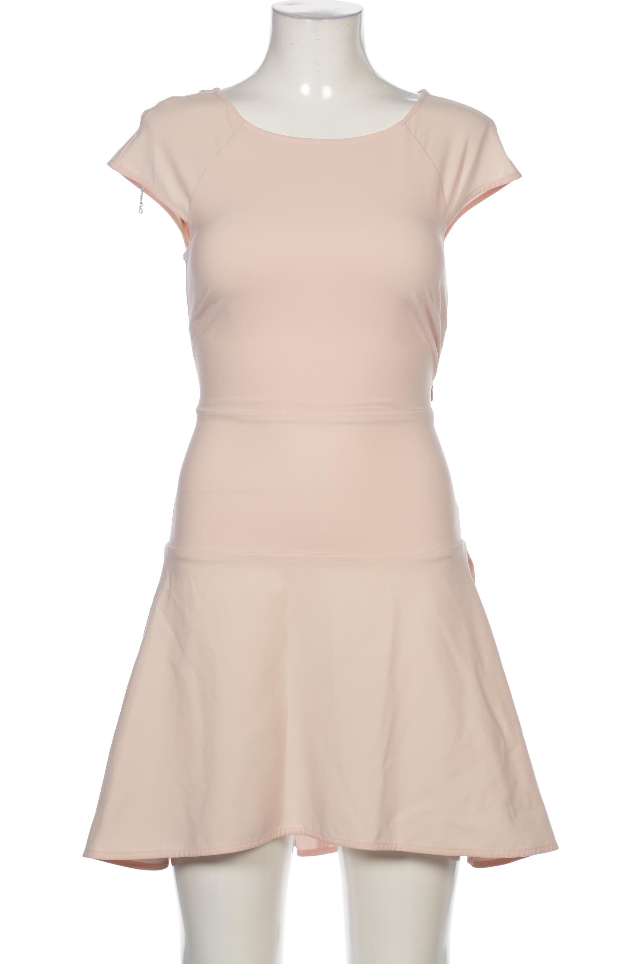 

Patrizia Pepe Damen Kleid, pink, Gr. 40