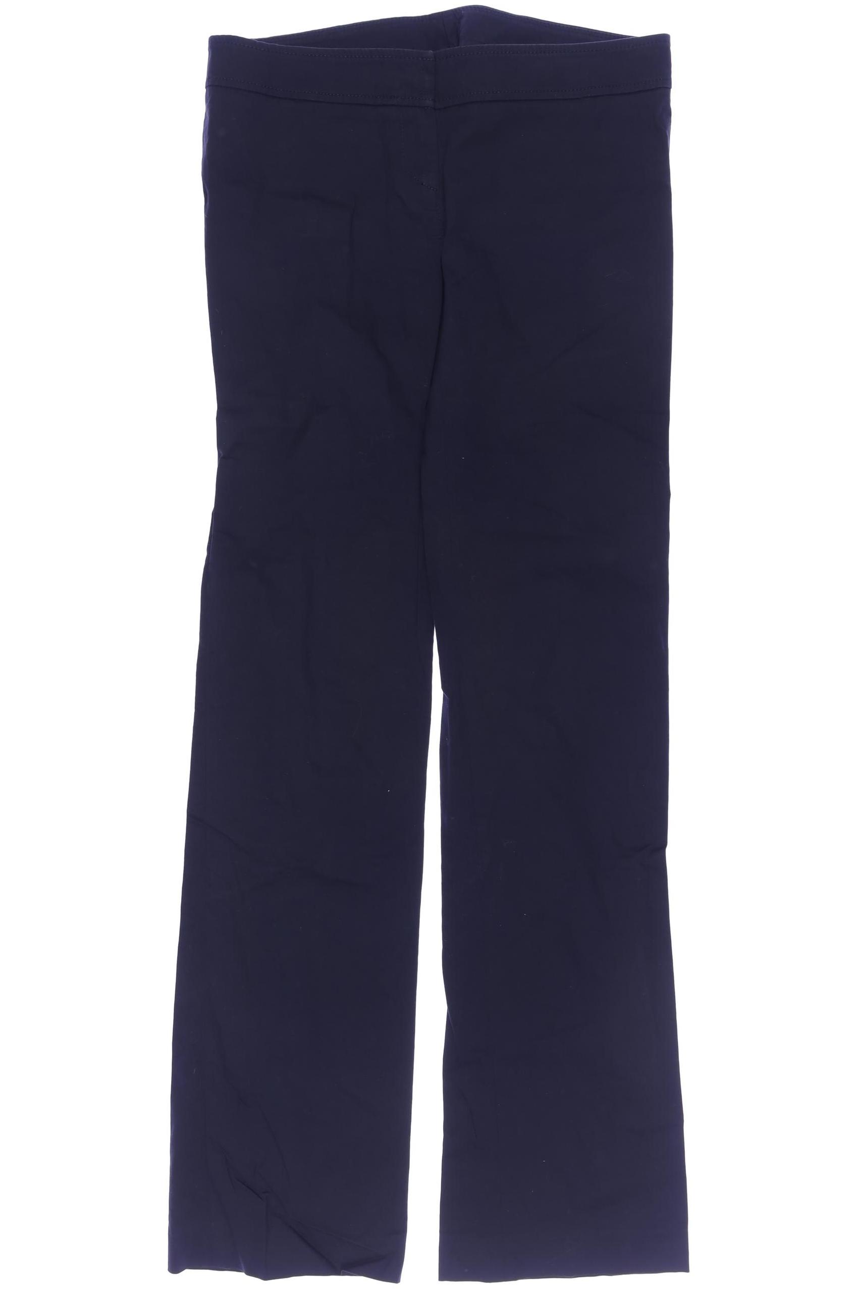 

Patrizia Pepe Damen Stoffhose, marineblau, Gr. 46