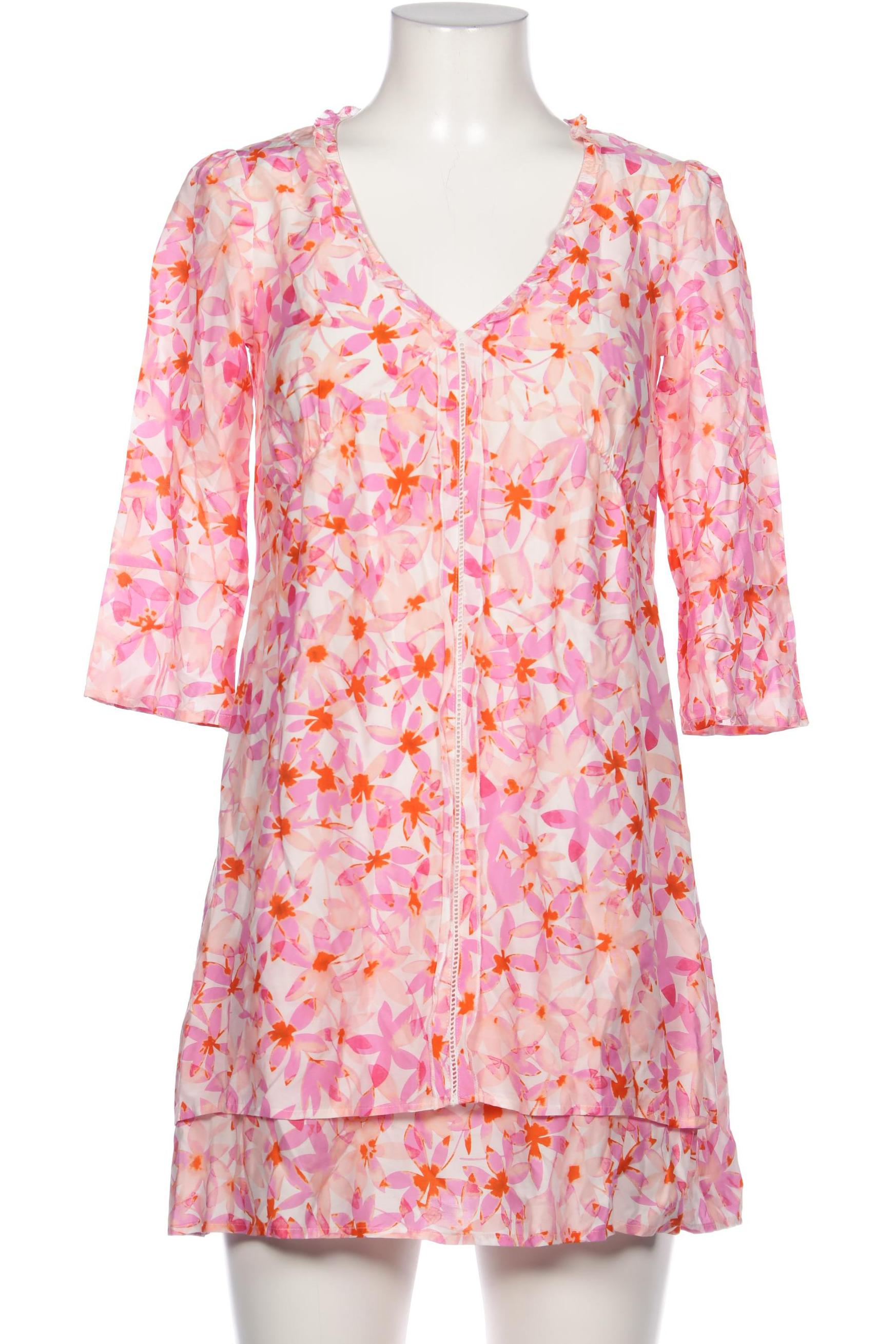 

Patrizia Pepe Damen Kleid, mehrfarbig, Gr. 40