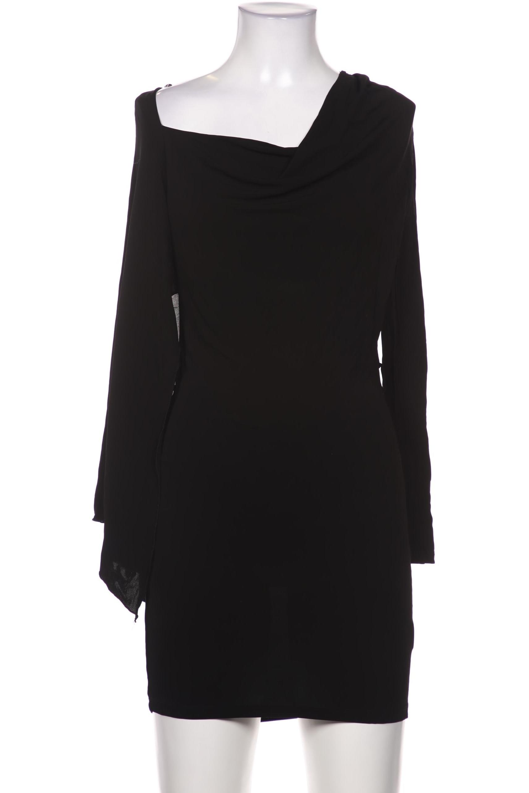 

Patrizia Pepe Damen Kleid, schwarz, Gr. 38