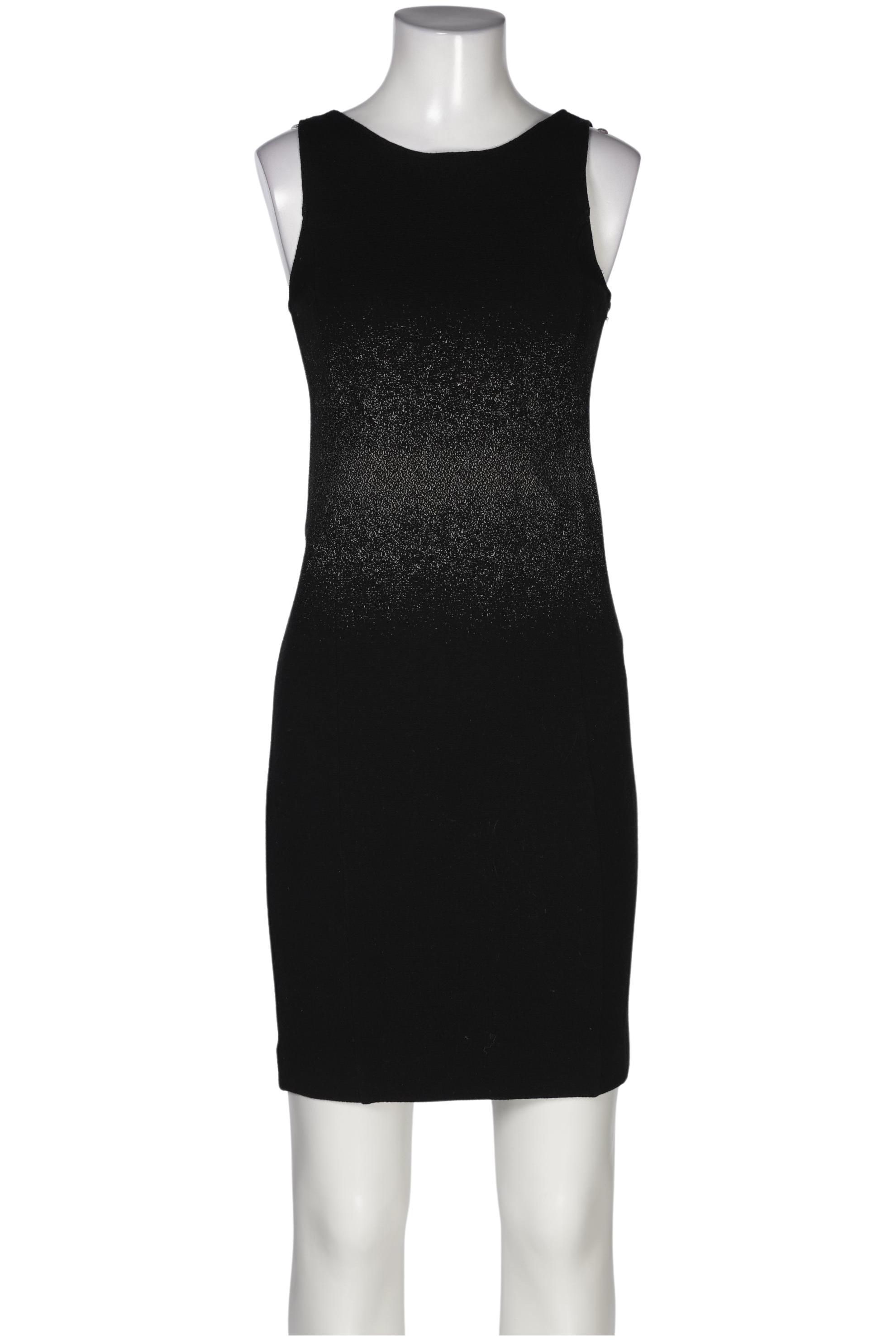 

Patrizia Pepe Damen Kleid, schwarz, Gr. 42