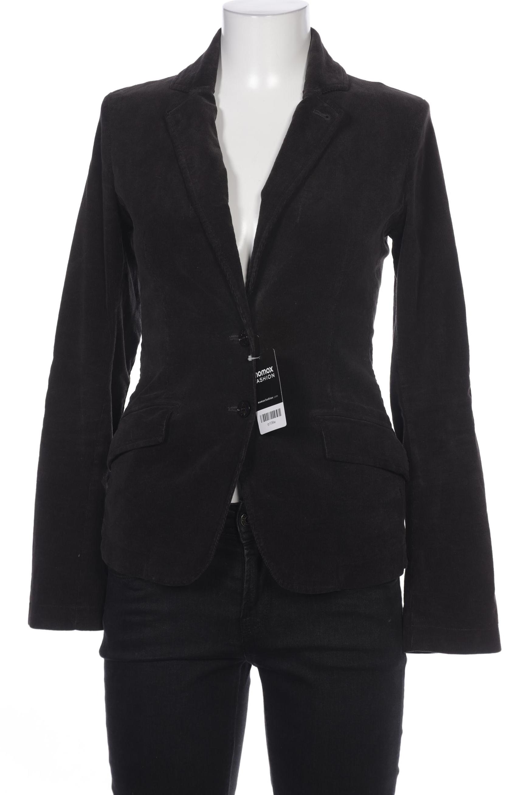 

Patrizia Pepe Damen Blazer, braun, Gr. 42