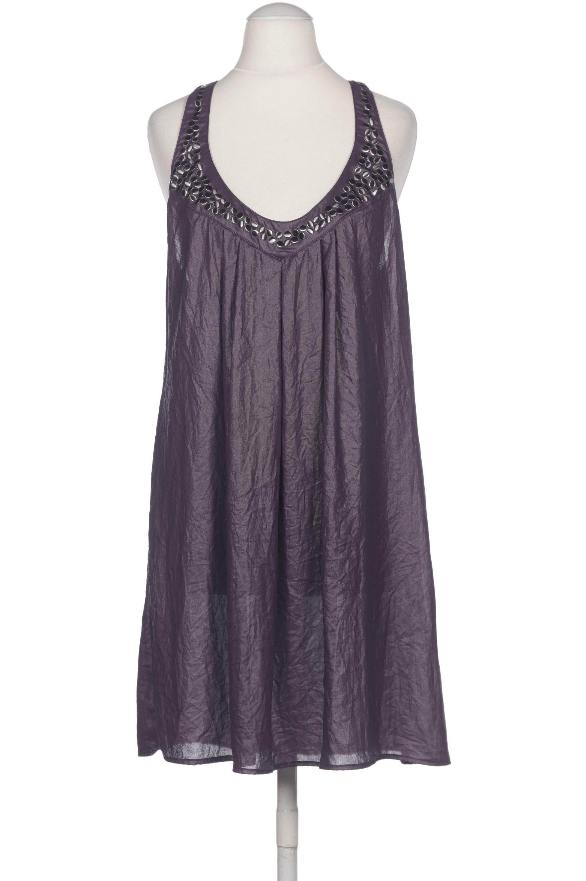 

Patrizia Pepe Damen Kleid, flieder, Gr. 42