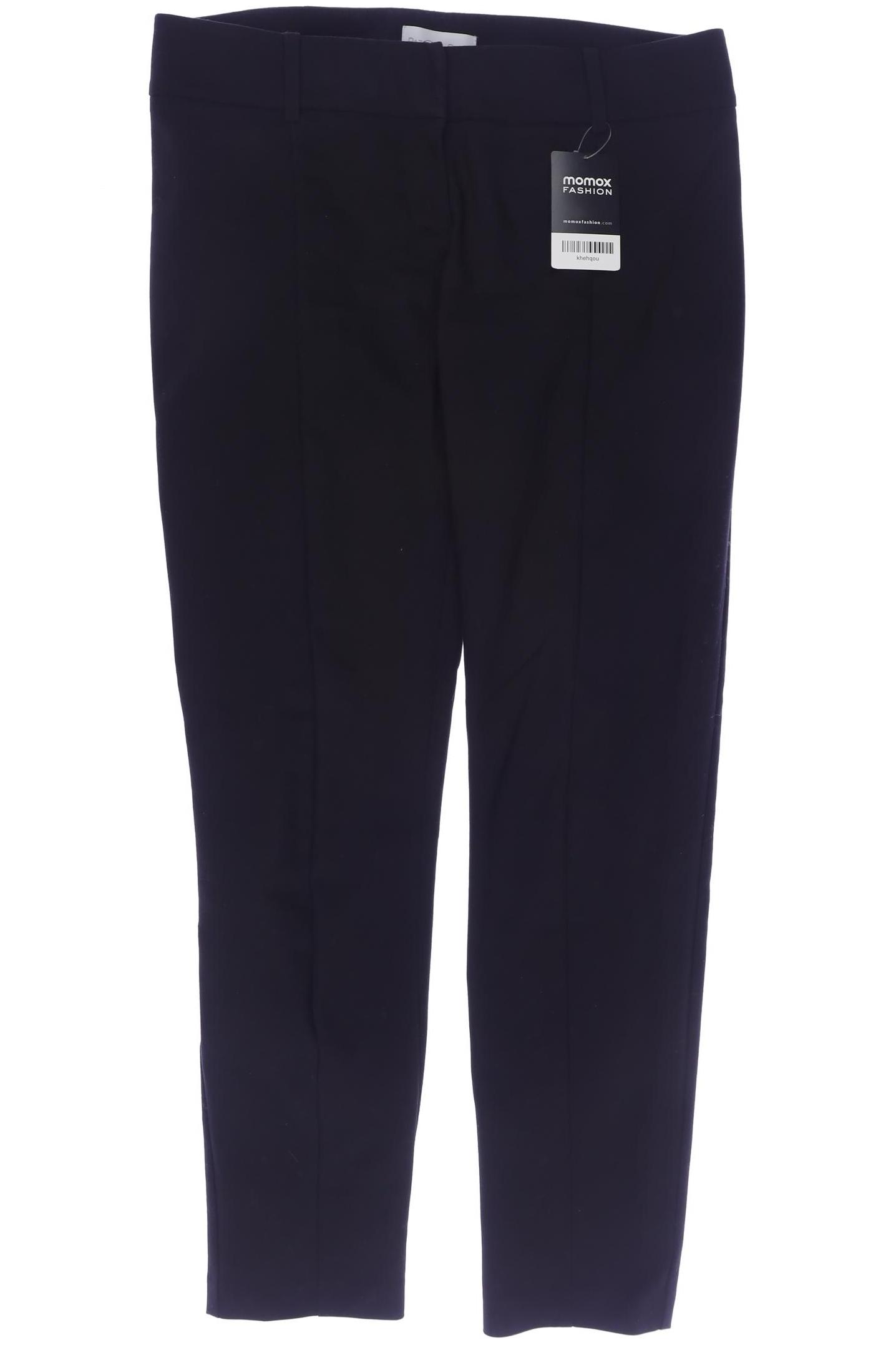 

Patrizia Pepe Damen Stoffhose, schwarz, Gr. 44