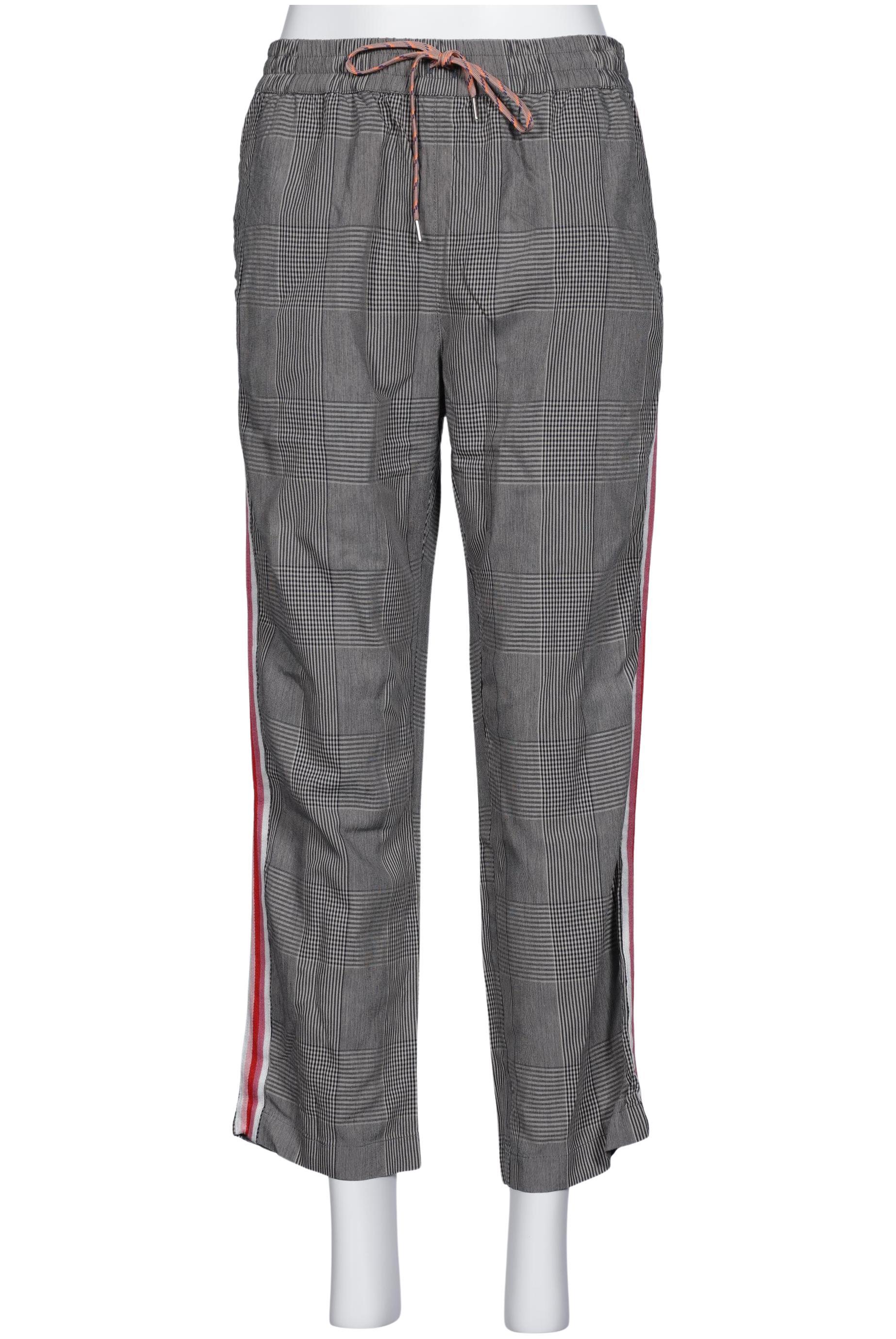 

Patrizia Pepe Damen Stoffhose, grau, Gr. 44