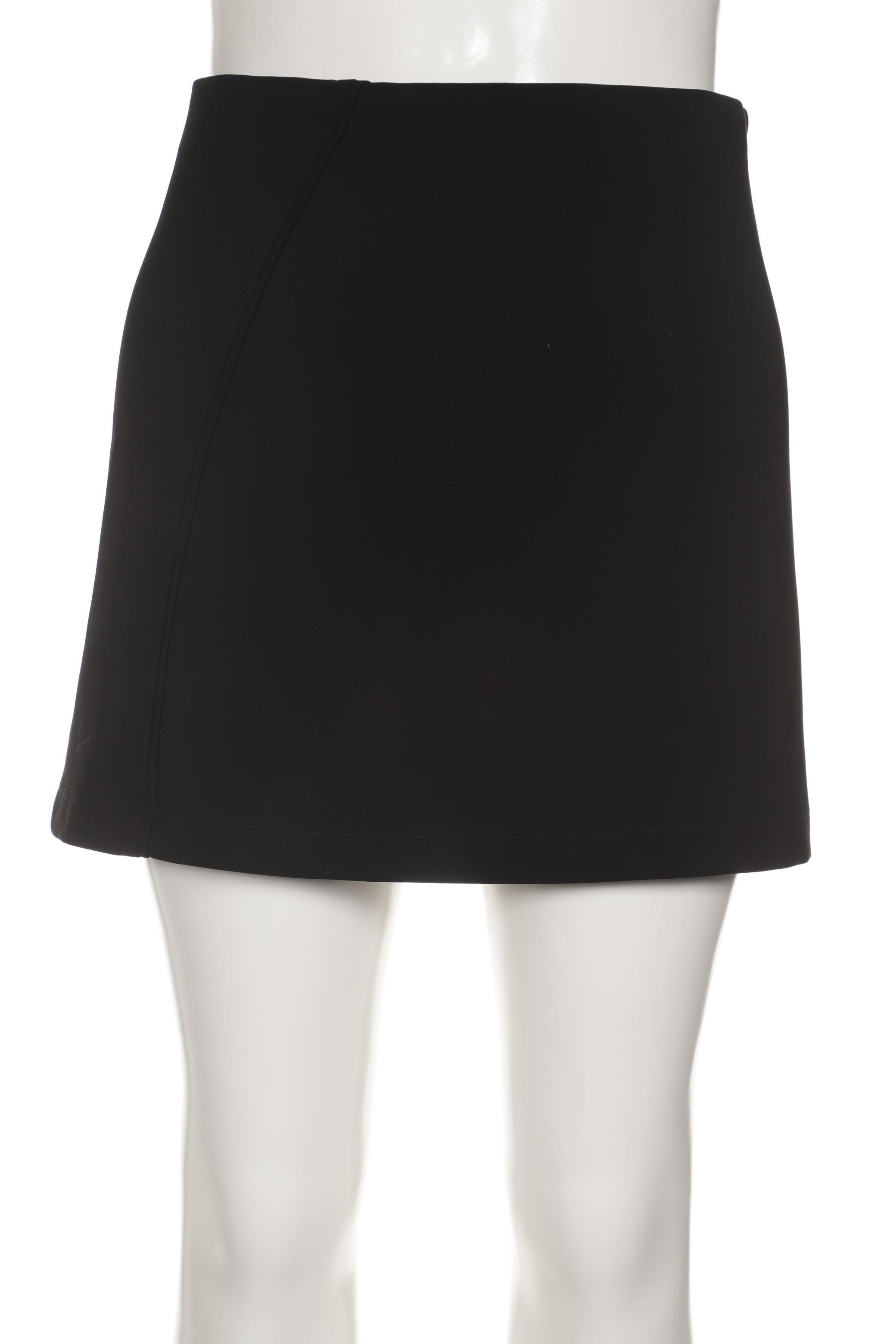 

Patrizia Pepe Damen Rock, schwarz, Gr. 46