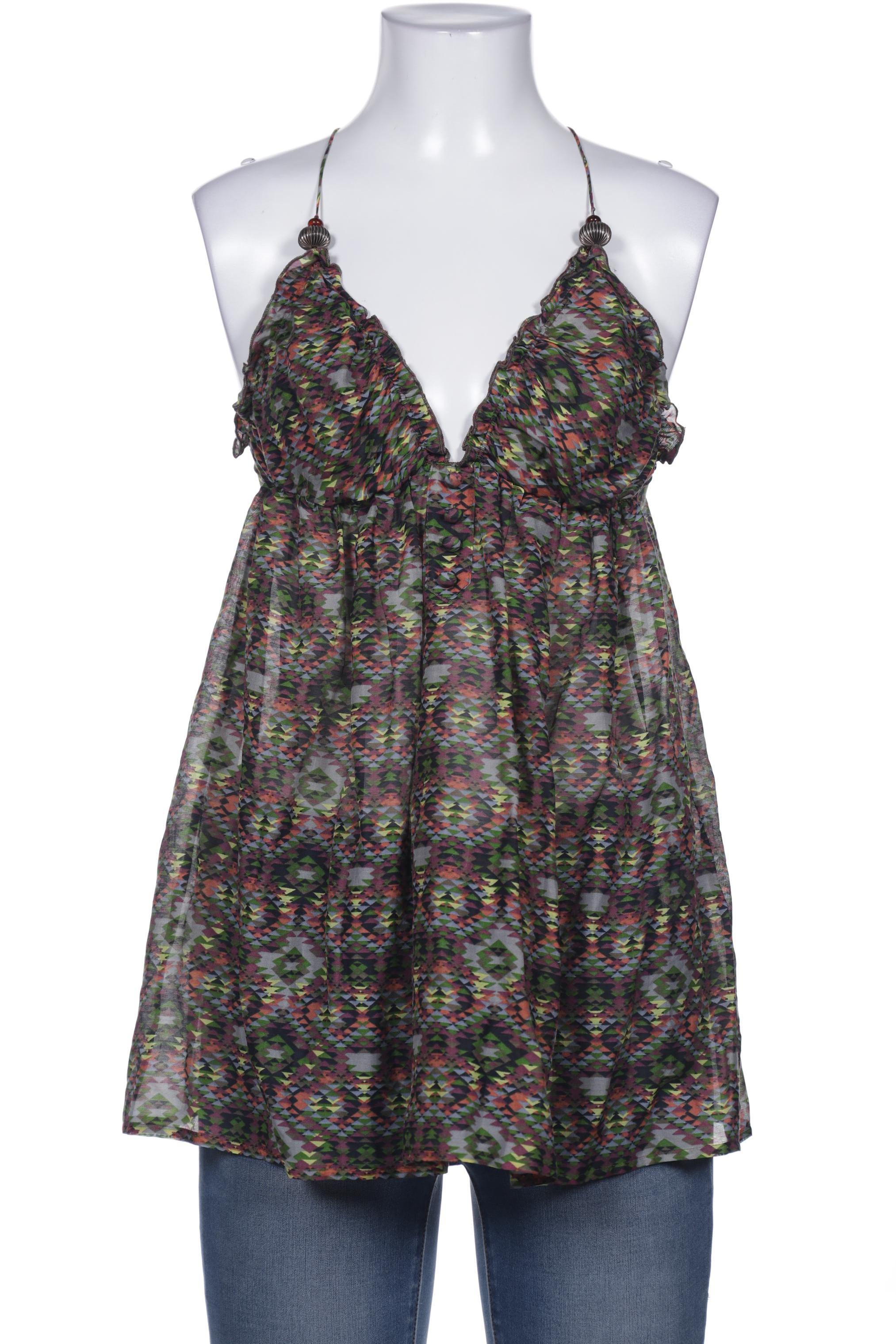 

Patrizia Pepe Damen Bluse, mehrfarbig