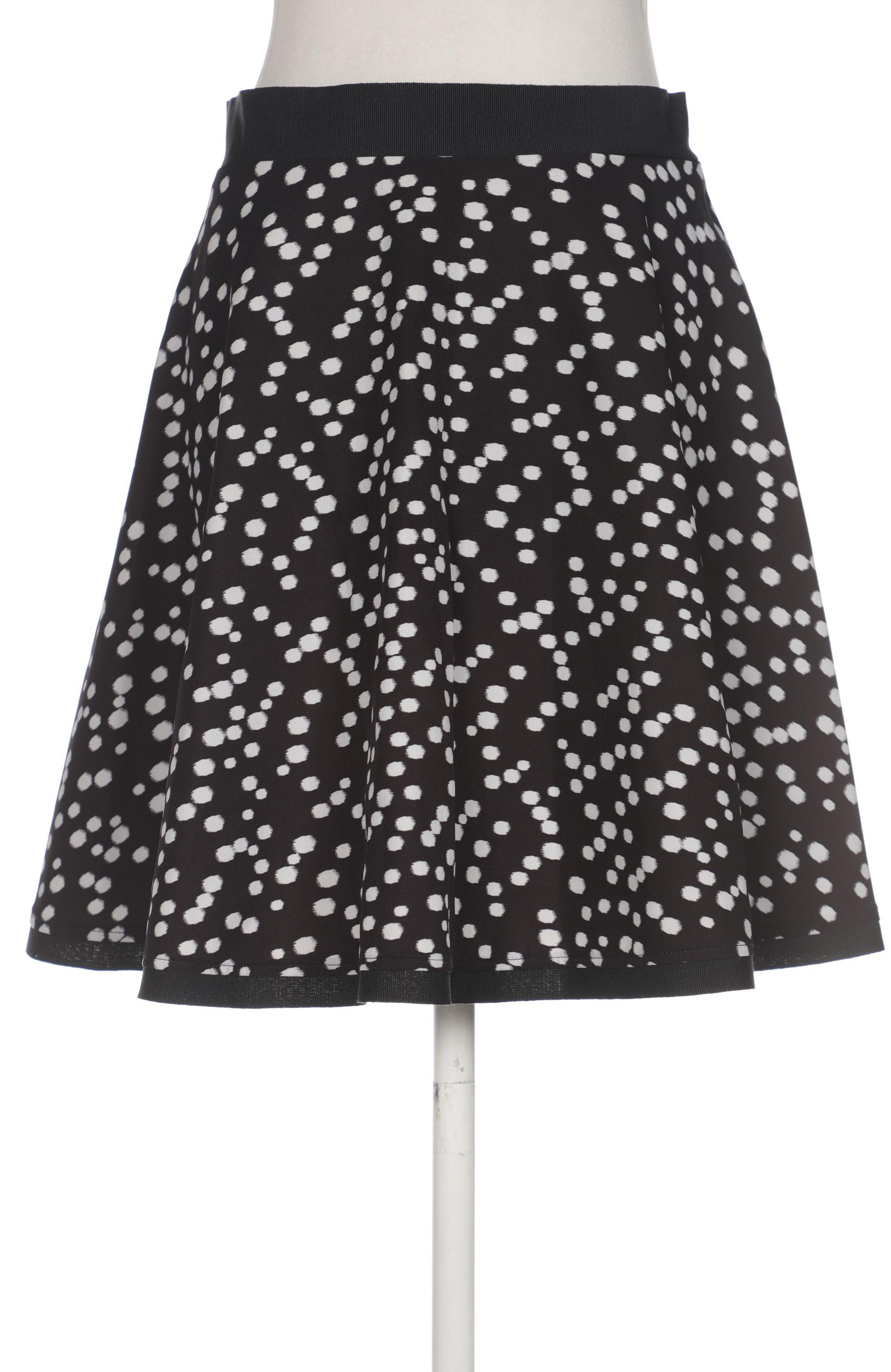 

Patrizia Pepe Damen Rock, schwarz, Gr. 44