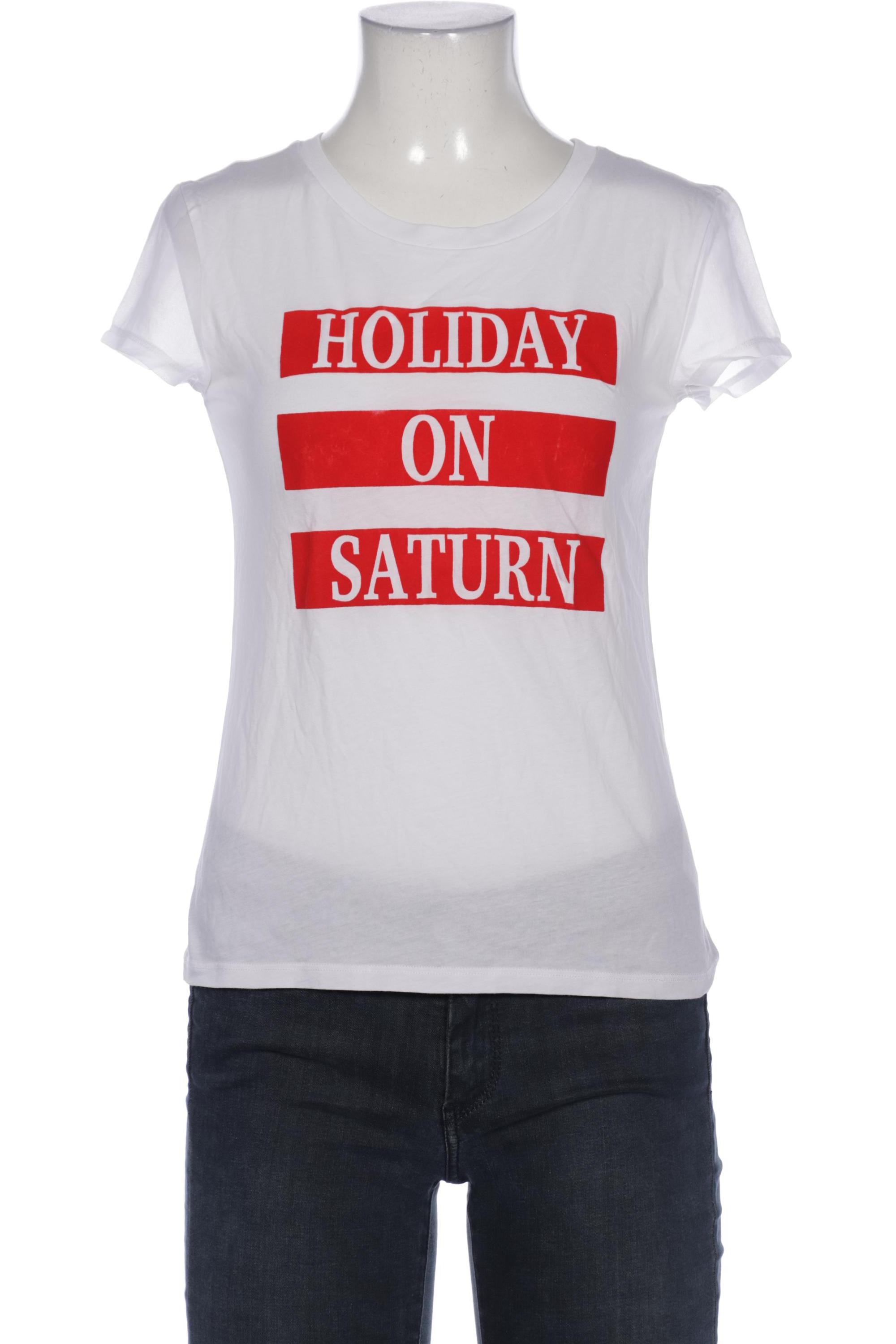 

Patrizia Pepe Damen T-Shirt, weiß