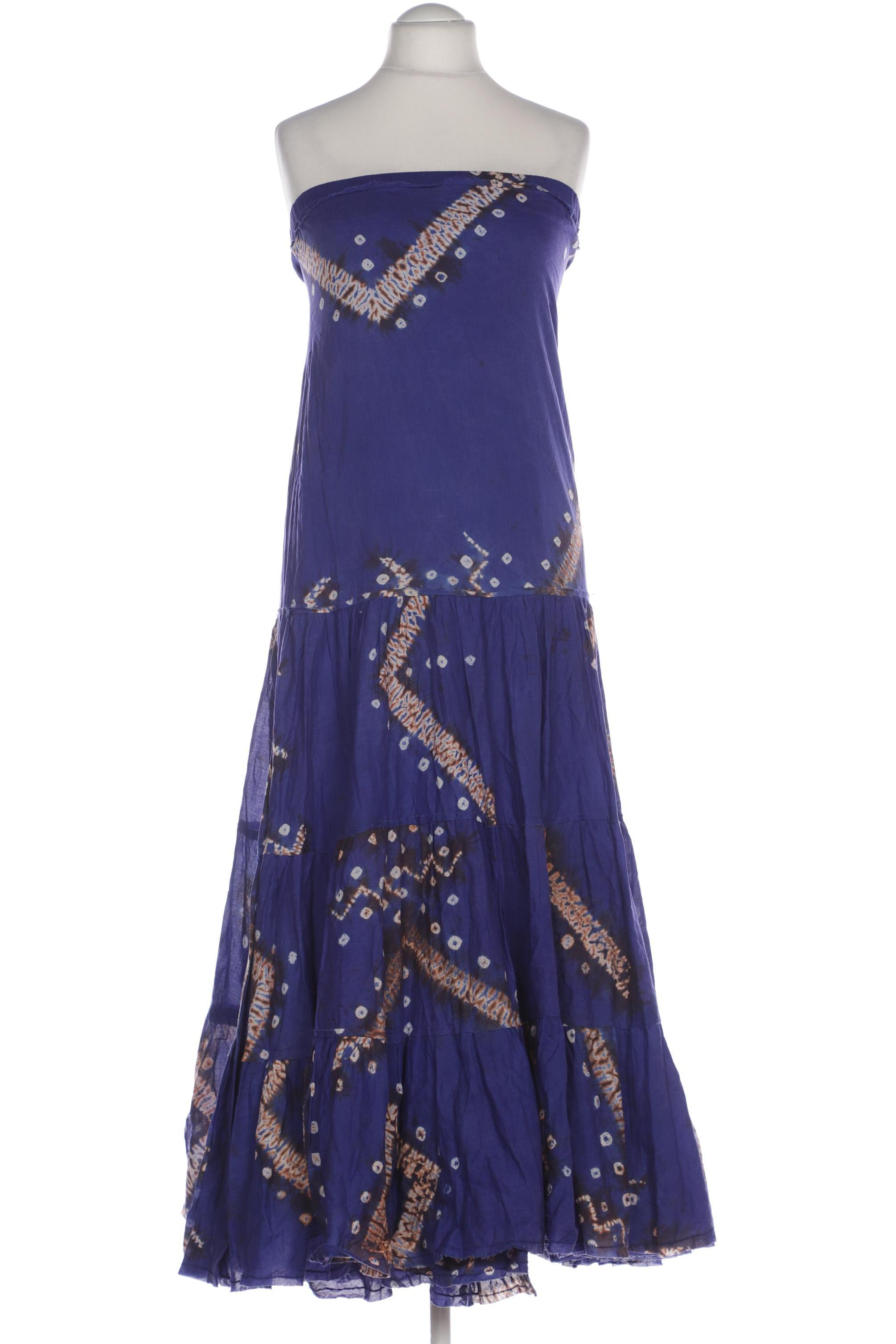 

Patrizia Pepe Damen Kleid, blau, Gr. 42