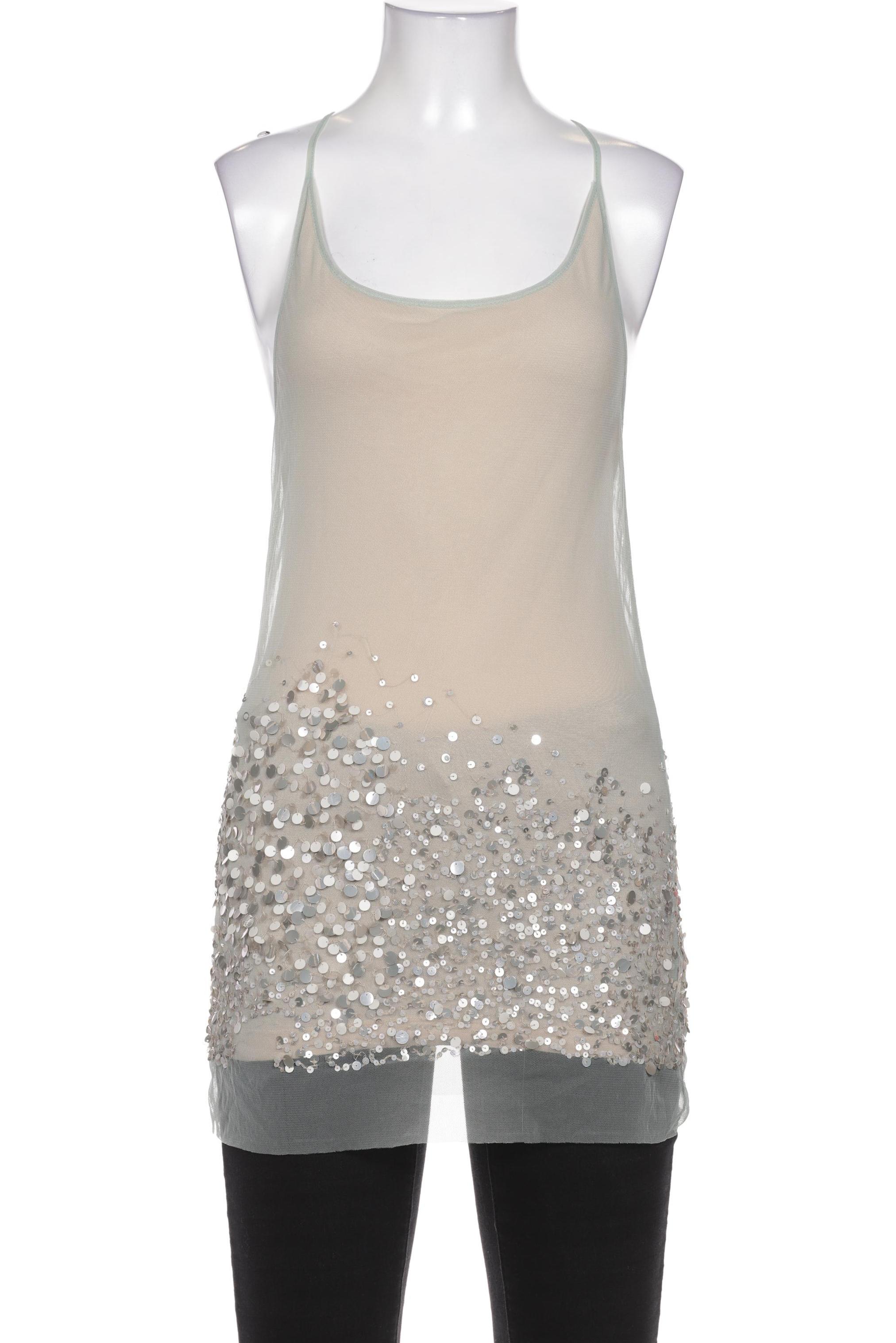 

Patrizia Pepe Damen Top, hellgrün, Gr. 34
