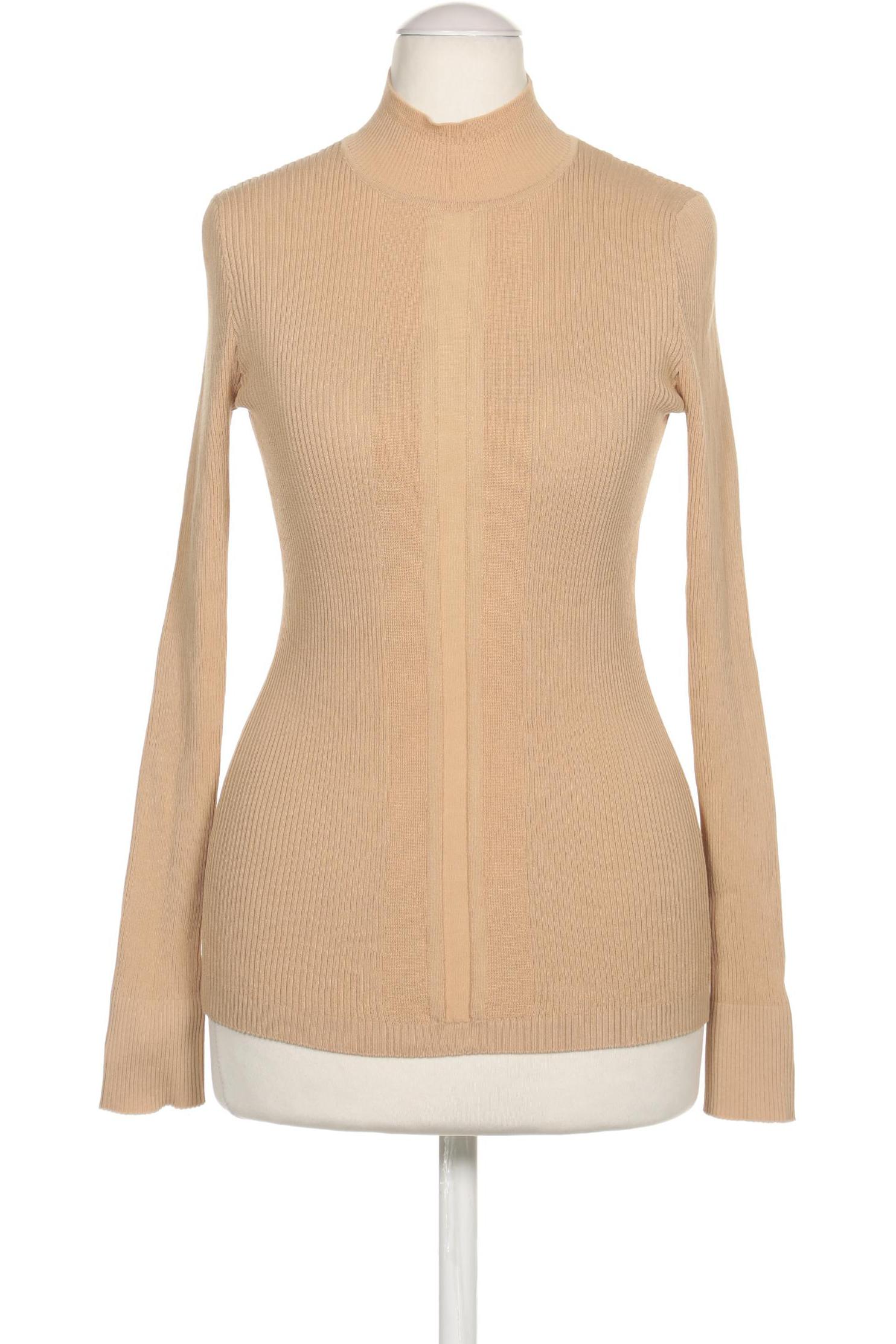 

Patrizia Pepe Damen Pullover, beige, Gr. 32