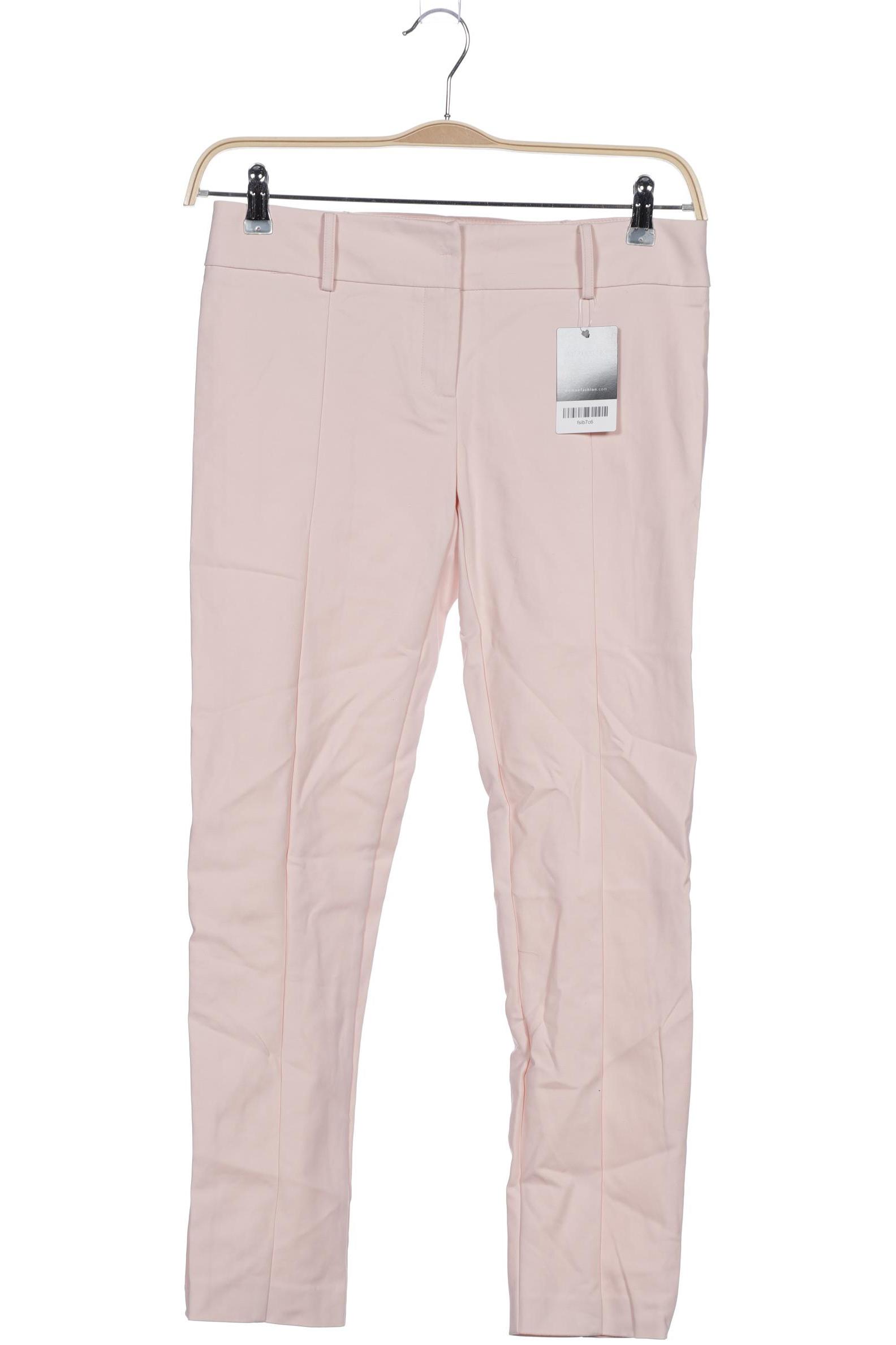 

Patrizia Pepe Damen Stoffhose, pink