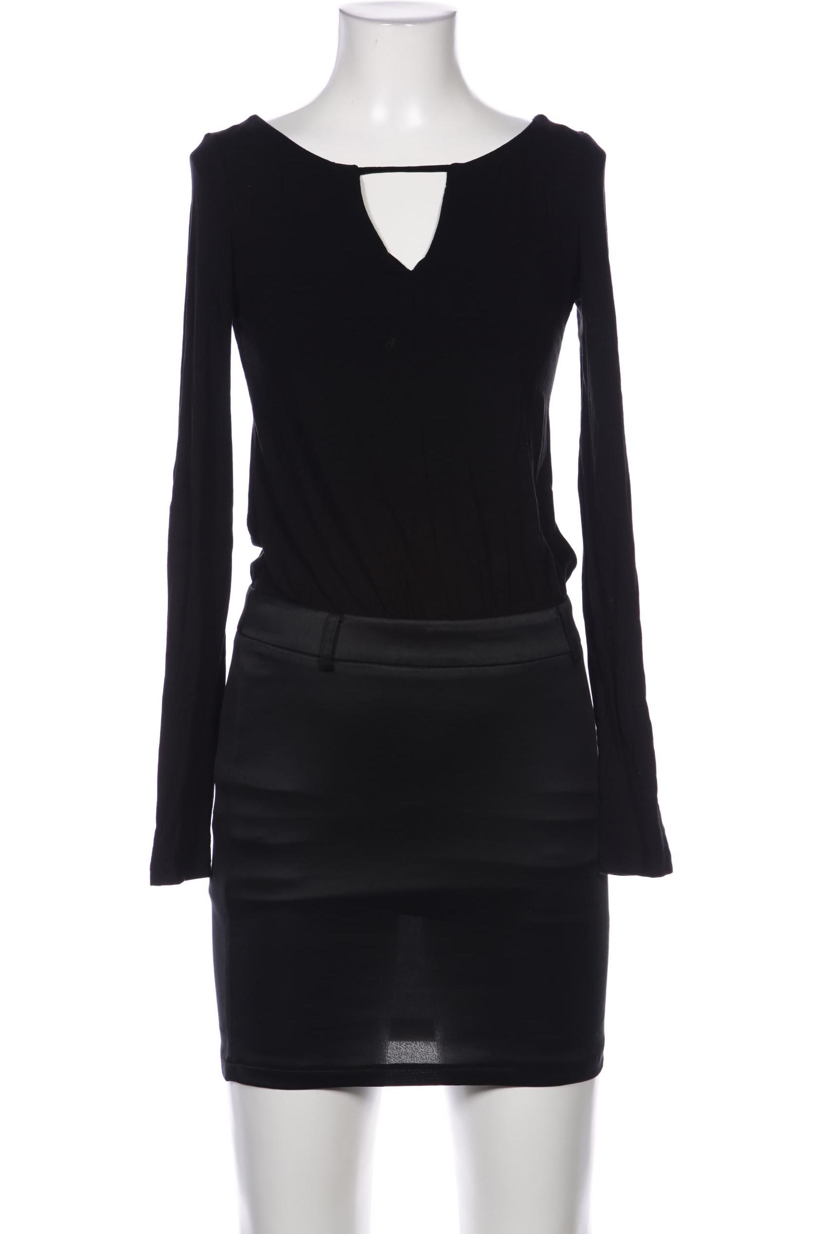 

Patrizia Pepe Damen Kleid, schwarz