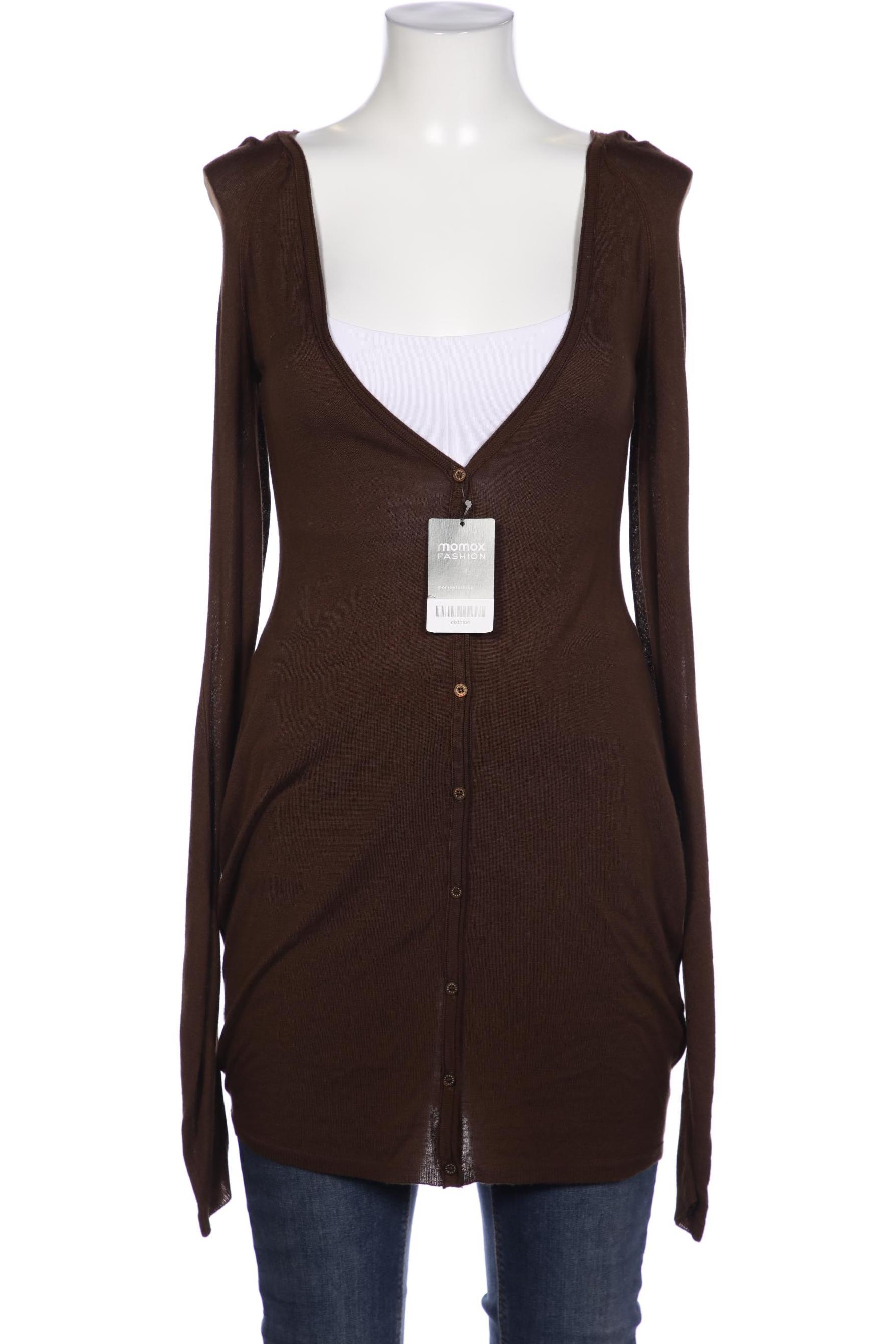 

Patrizia Pepe Damen Strickjacke, grün