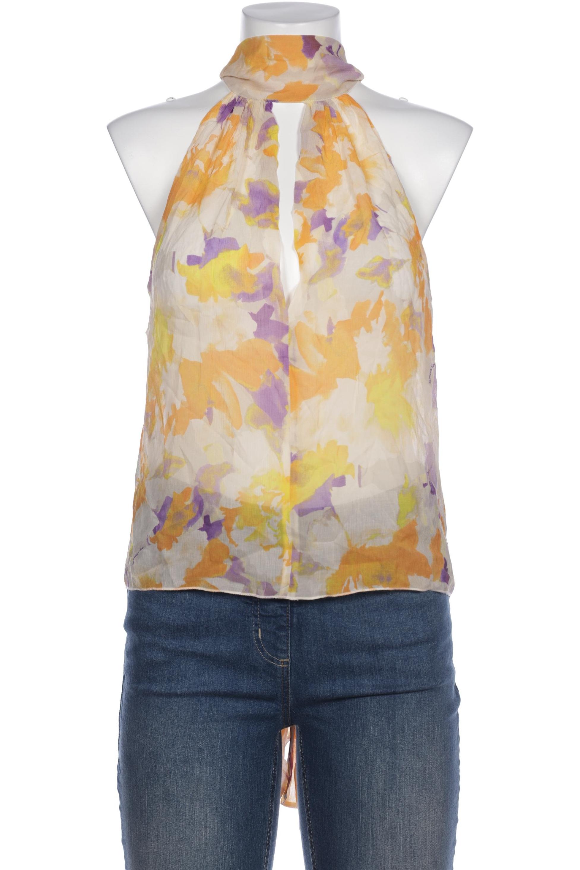 

Patrizia Pepe Damen Top, orange, Gr. 38