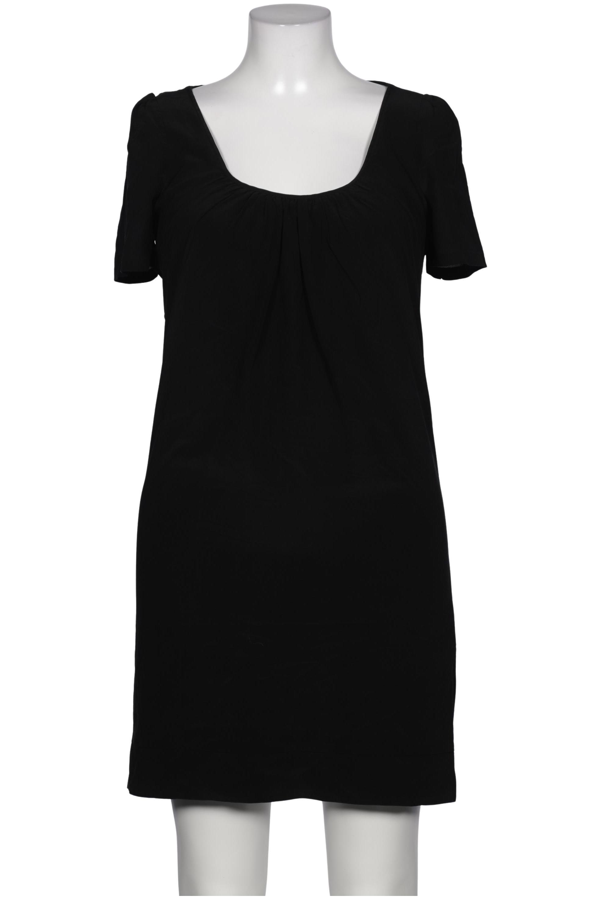 

Patrizia Pepe Damen Kleid, schwarz, Gr. 44