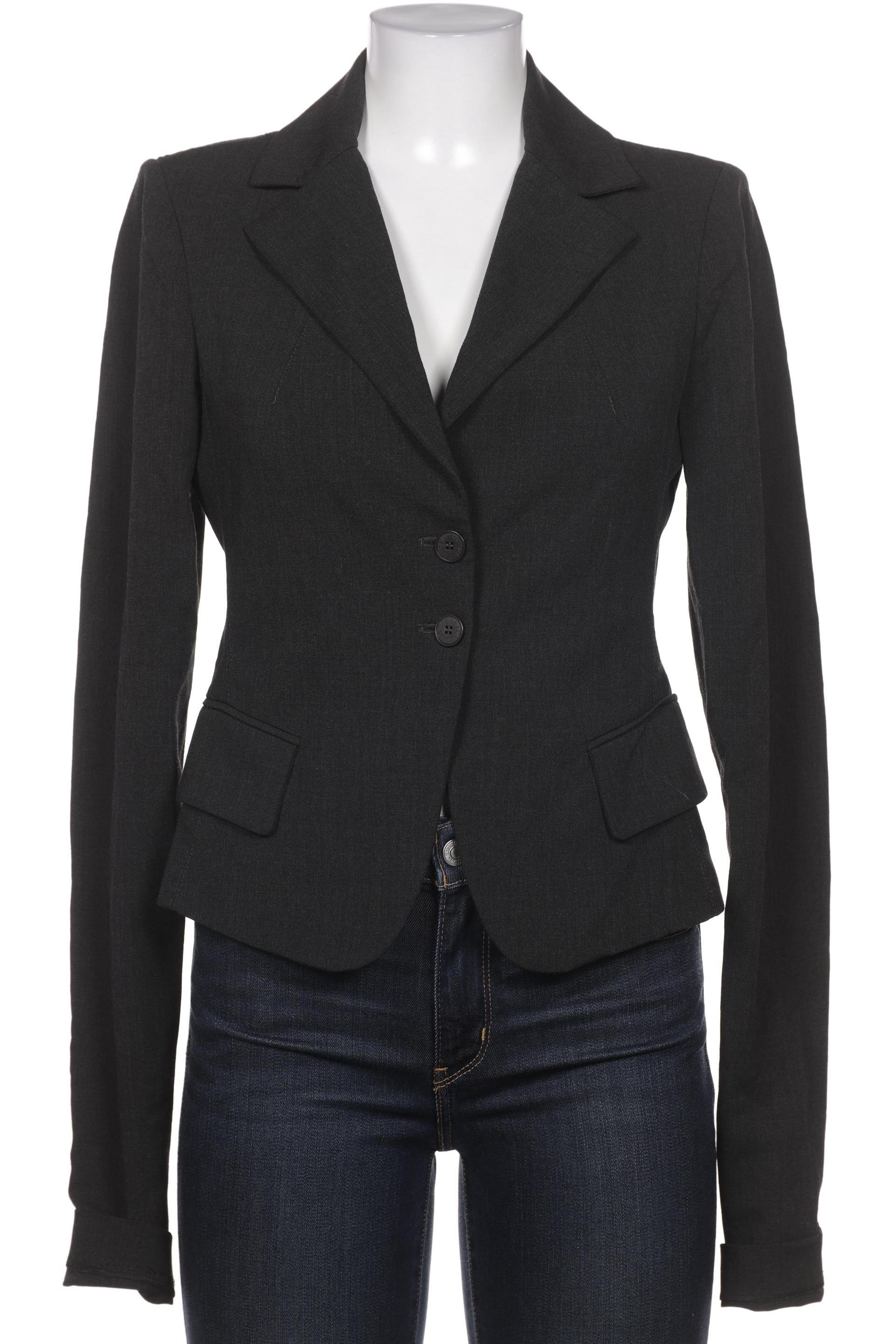 

Patrizia Pepe Damen Blazer, schwarz, Gr. 44