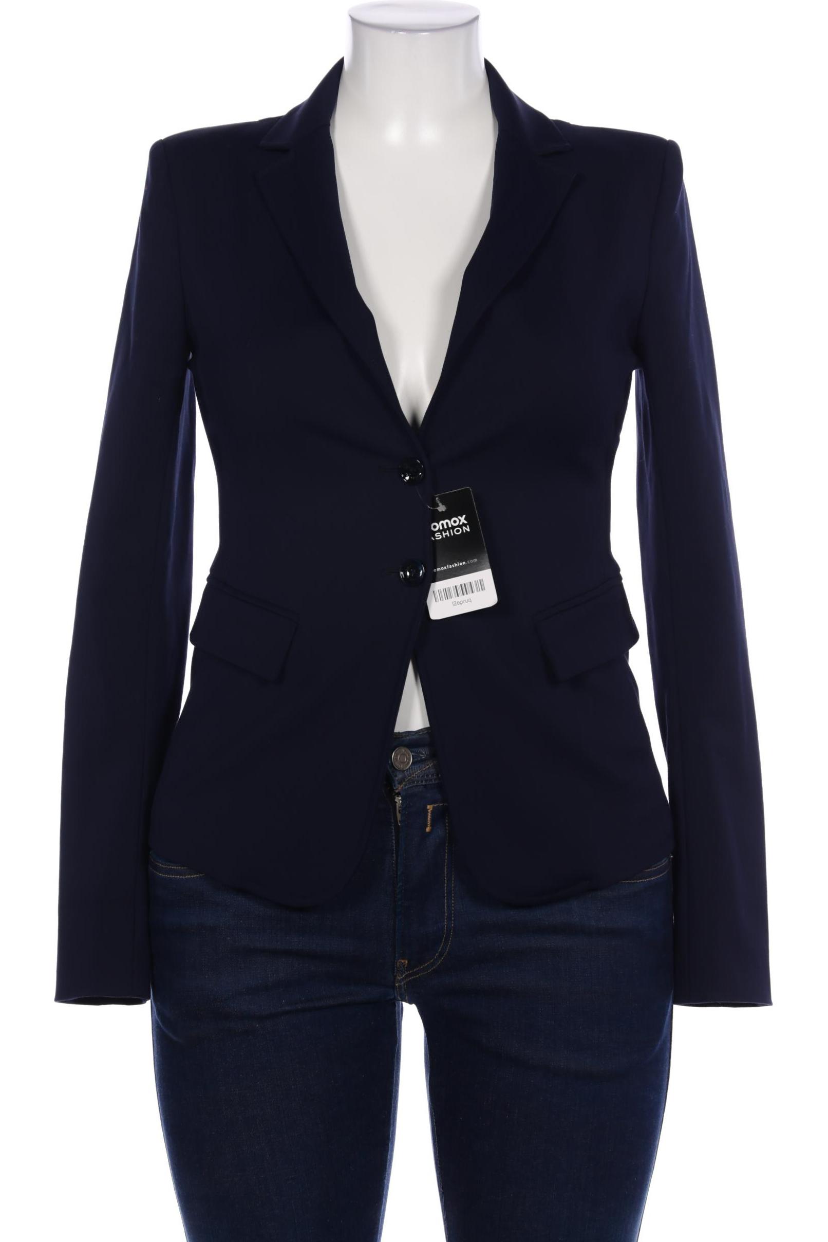 

Patrizia Pepe Damen Blazer, marineblau