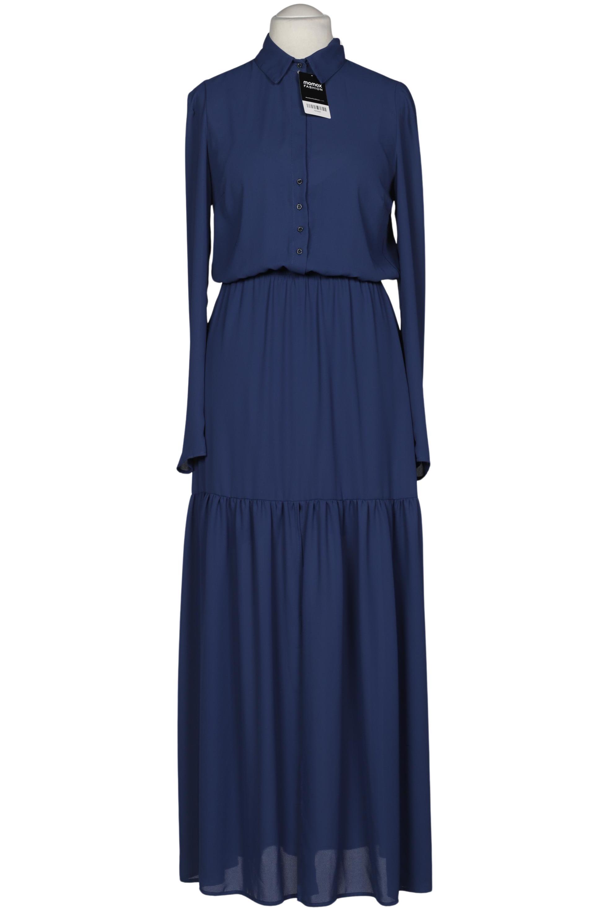 

Patrizia Pepe Damen Kleid, marineblau, Gr. 44