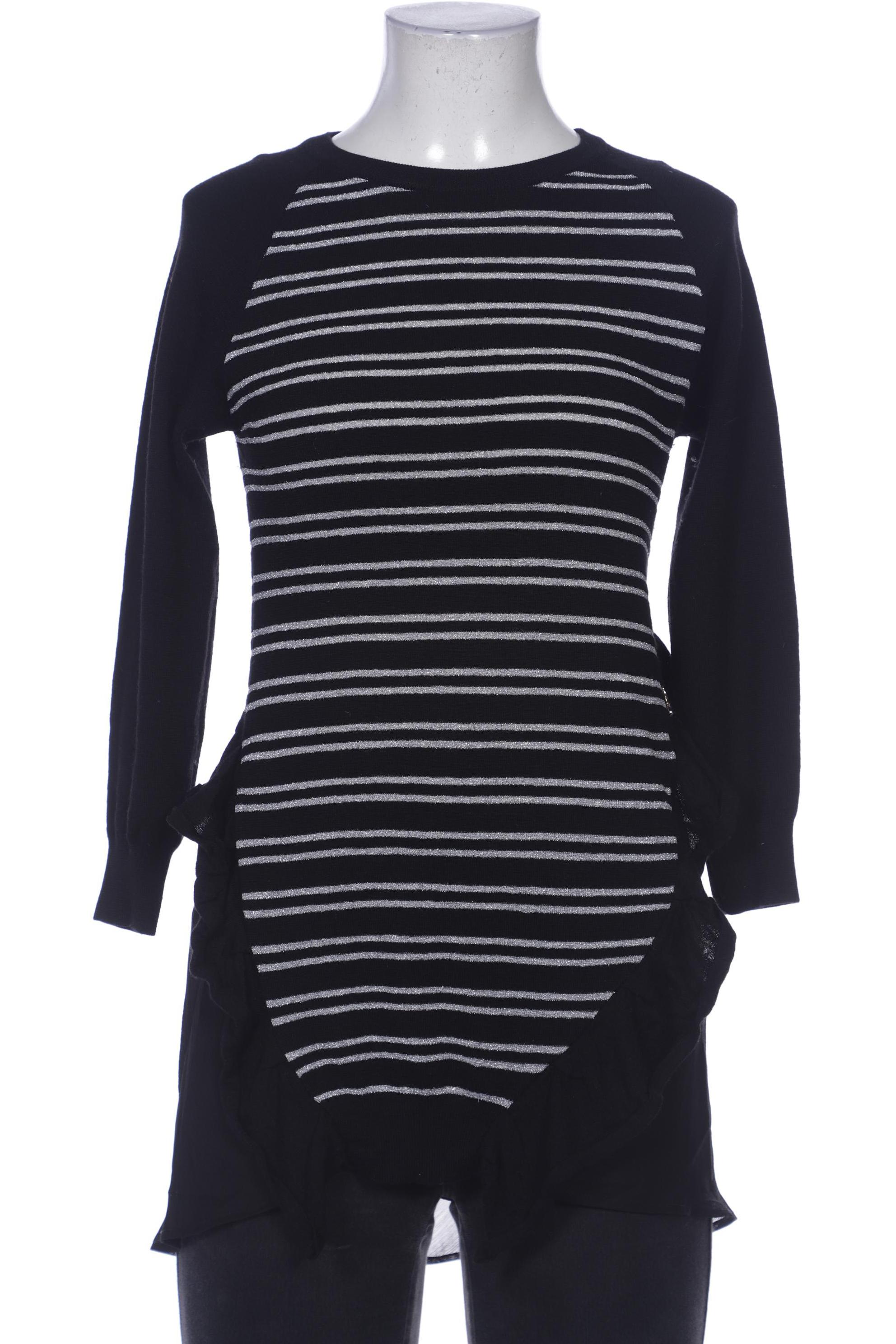 Thumbnail - Patrizia Pepe Damen Pullover, schwarz, Gr. 32