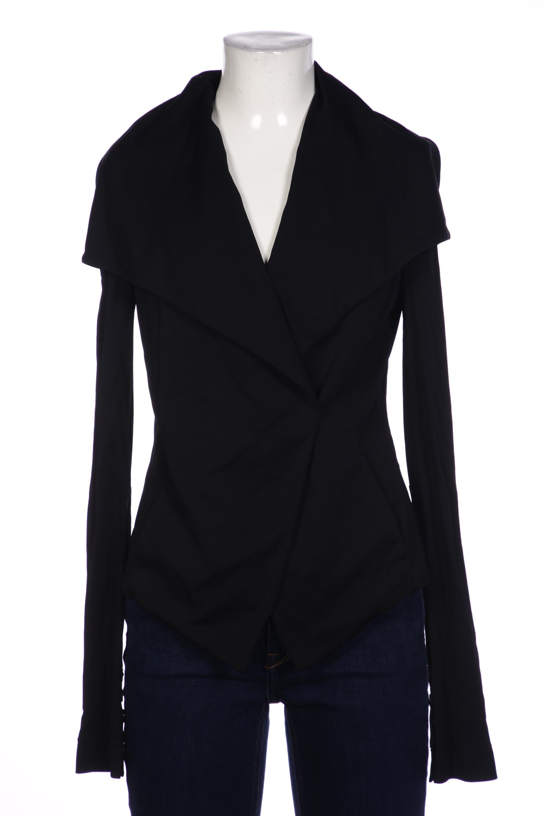 

Patrizia Pepe Damen Blazer, marineblau, Gr. 36