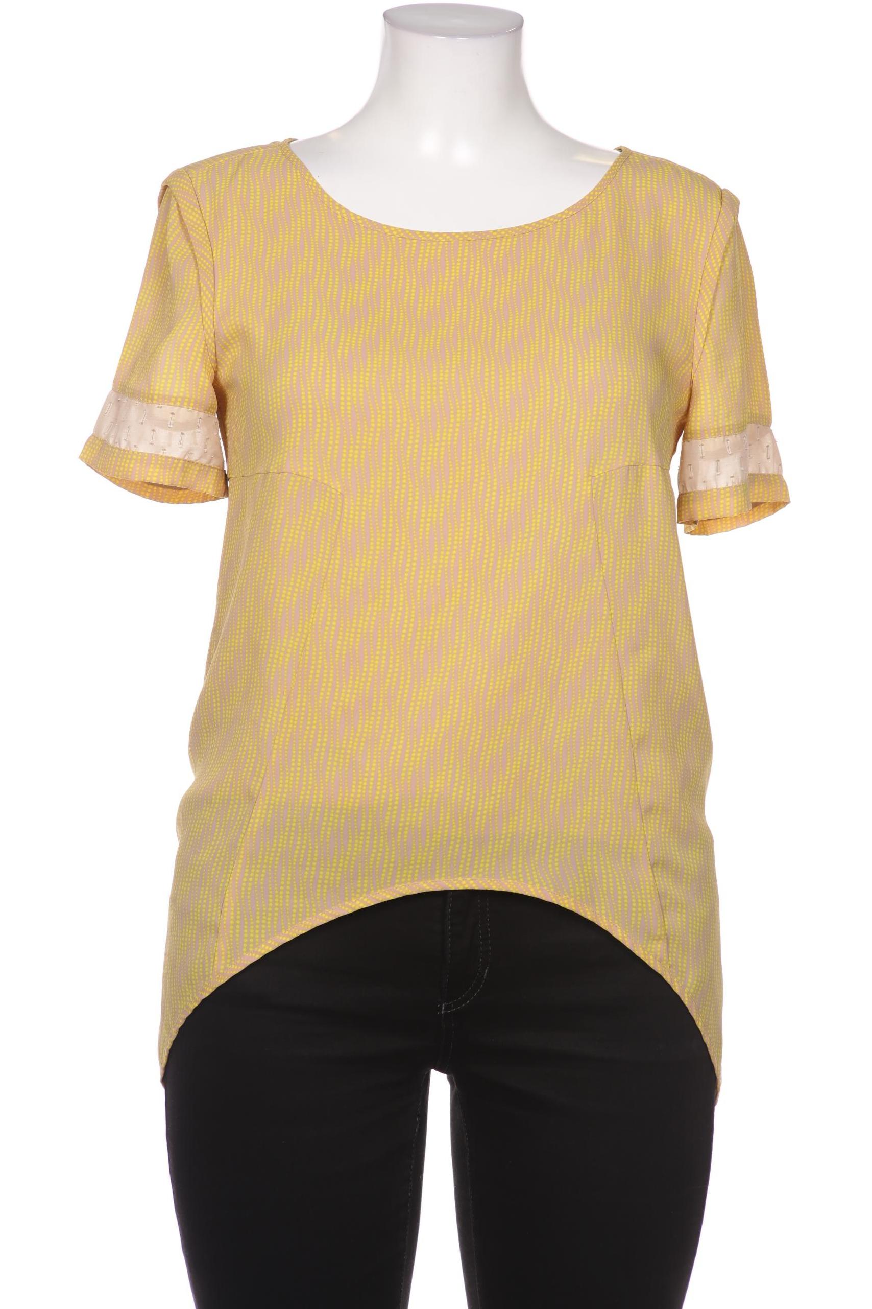 

Patrizia Pepe Damen Bluse, beige, Gr. 44