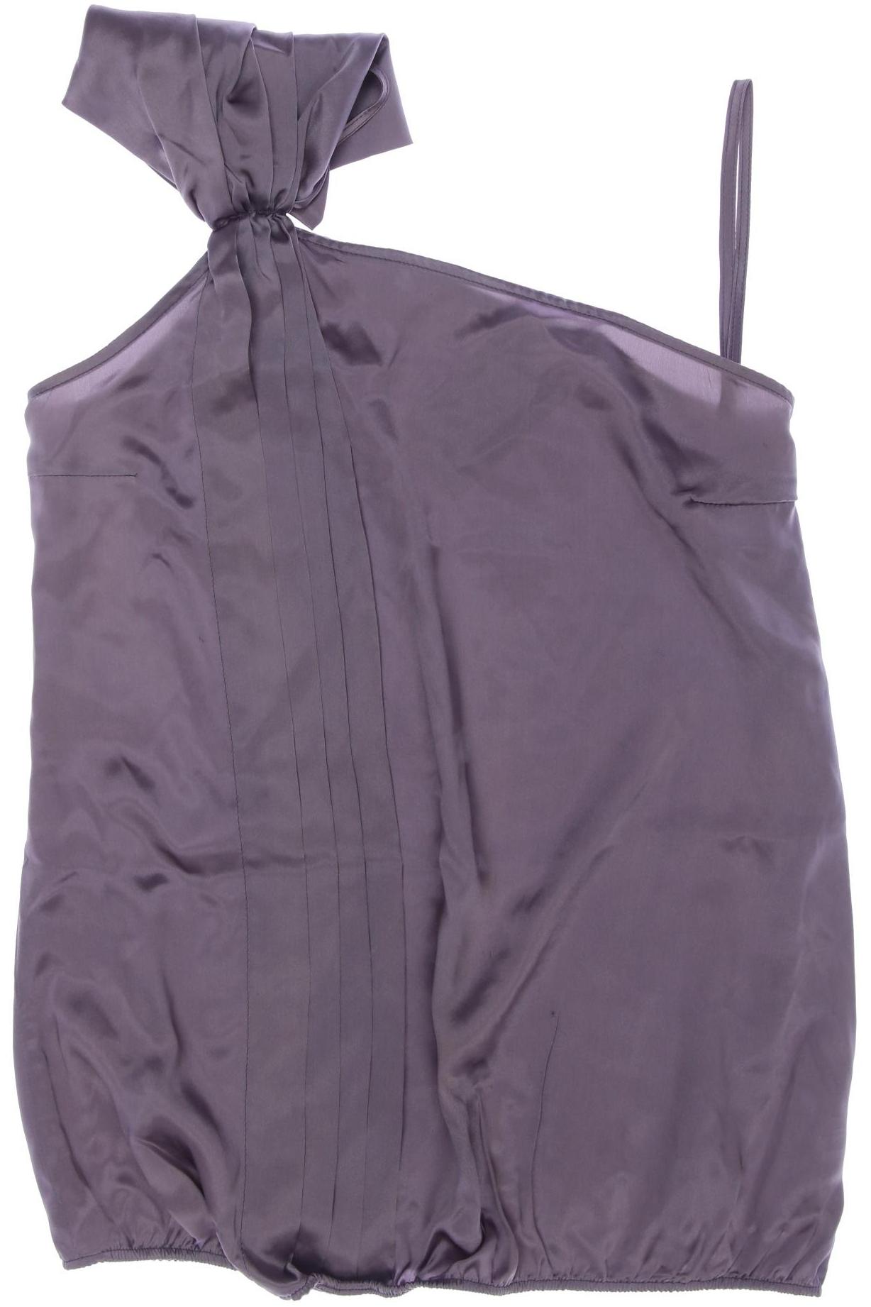 

Patrizia Pepe Damen Top, flieder, Gr. 42