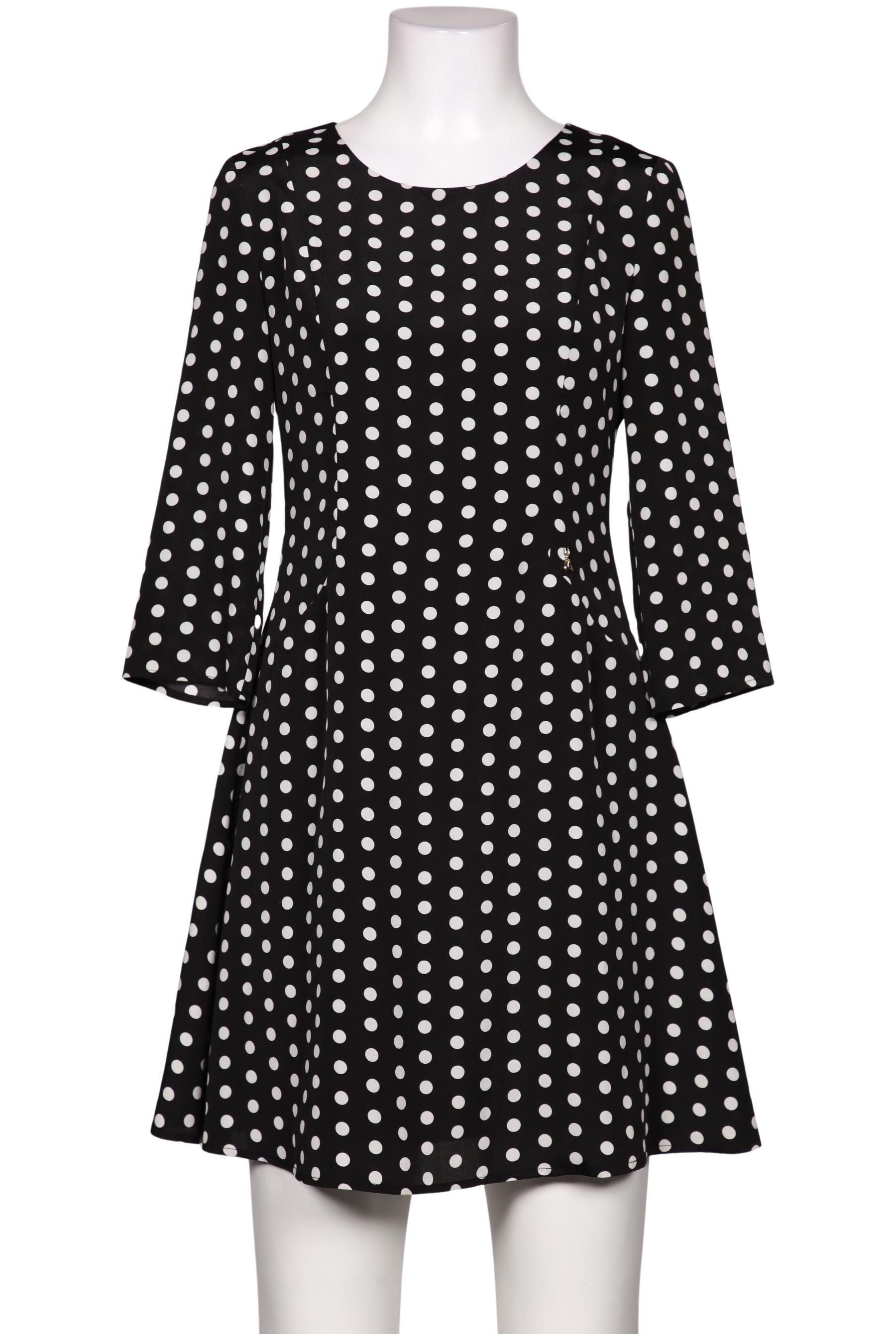 

Patrizia Pepe Damen Kleid, schwarz, Gr. 40