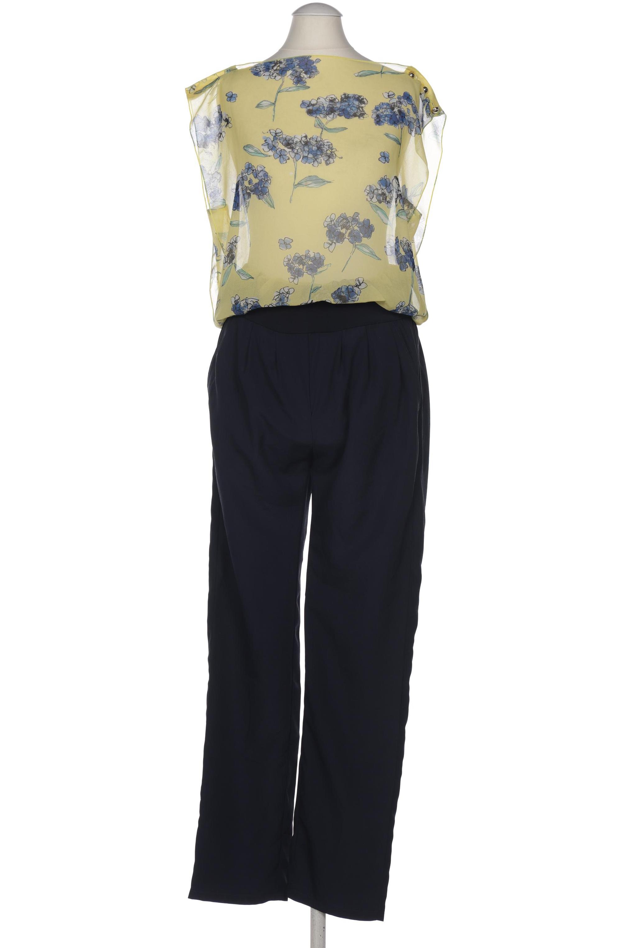 

Patrizia Pepe Damen Jumpsuit/Overall, marineblau, Gr. 38