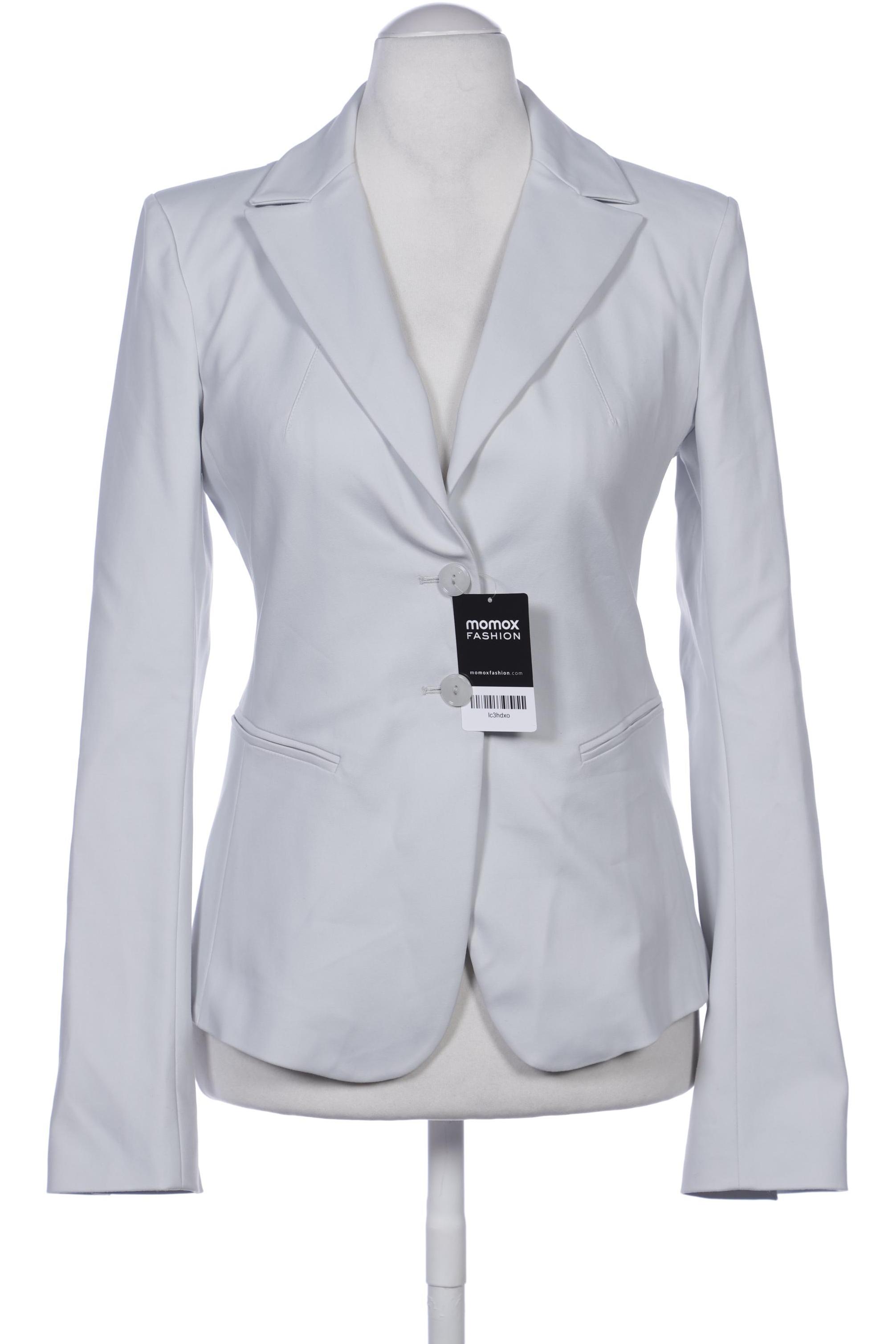 

Patrizia Pepe Damen Blazer, grau, Gr. 44