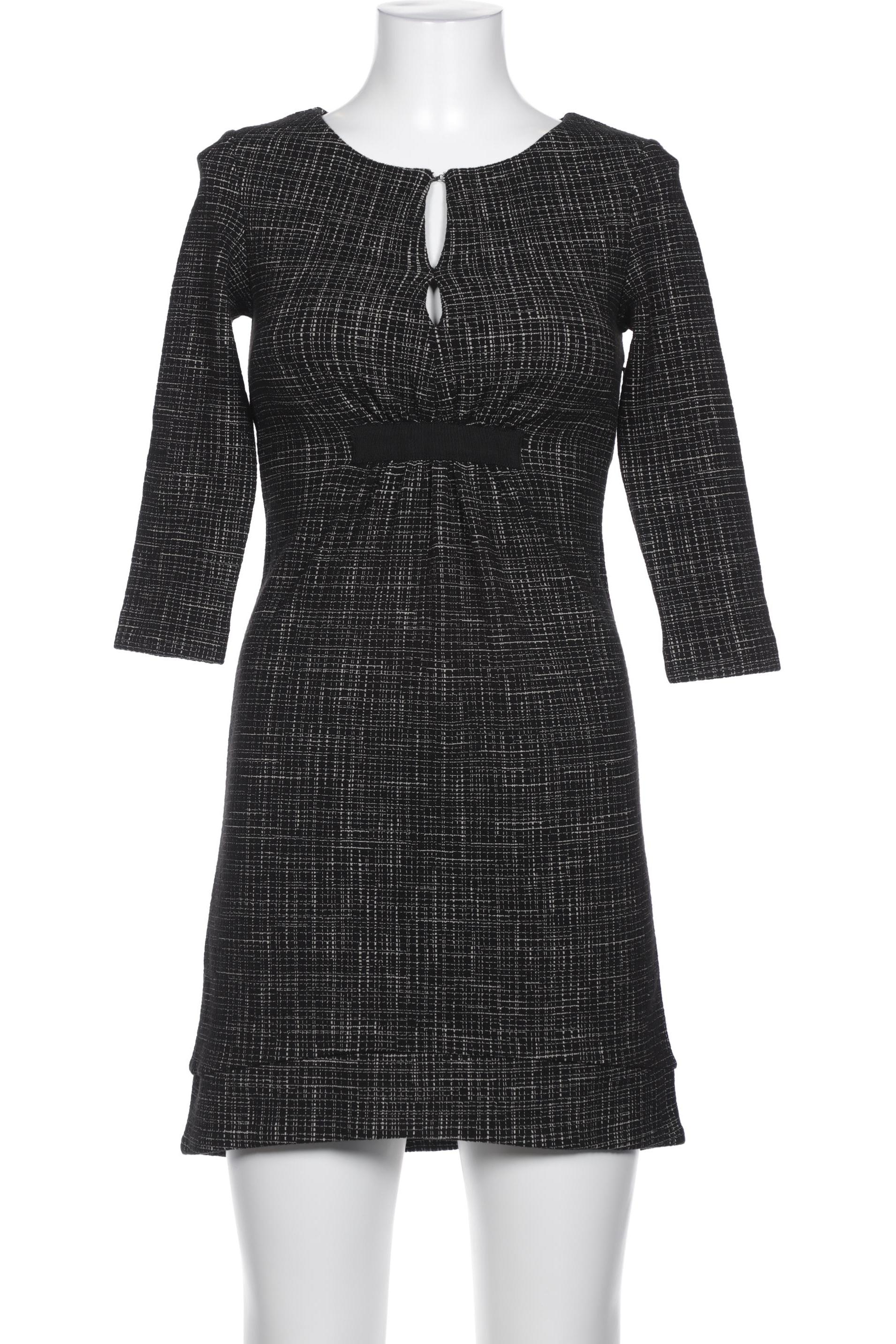 

Patrizia Pepe Damen Kleid, schwarz