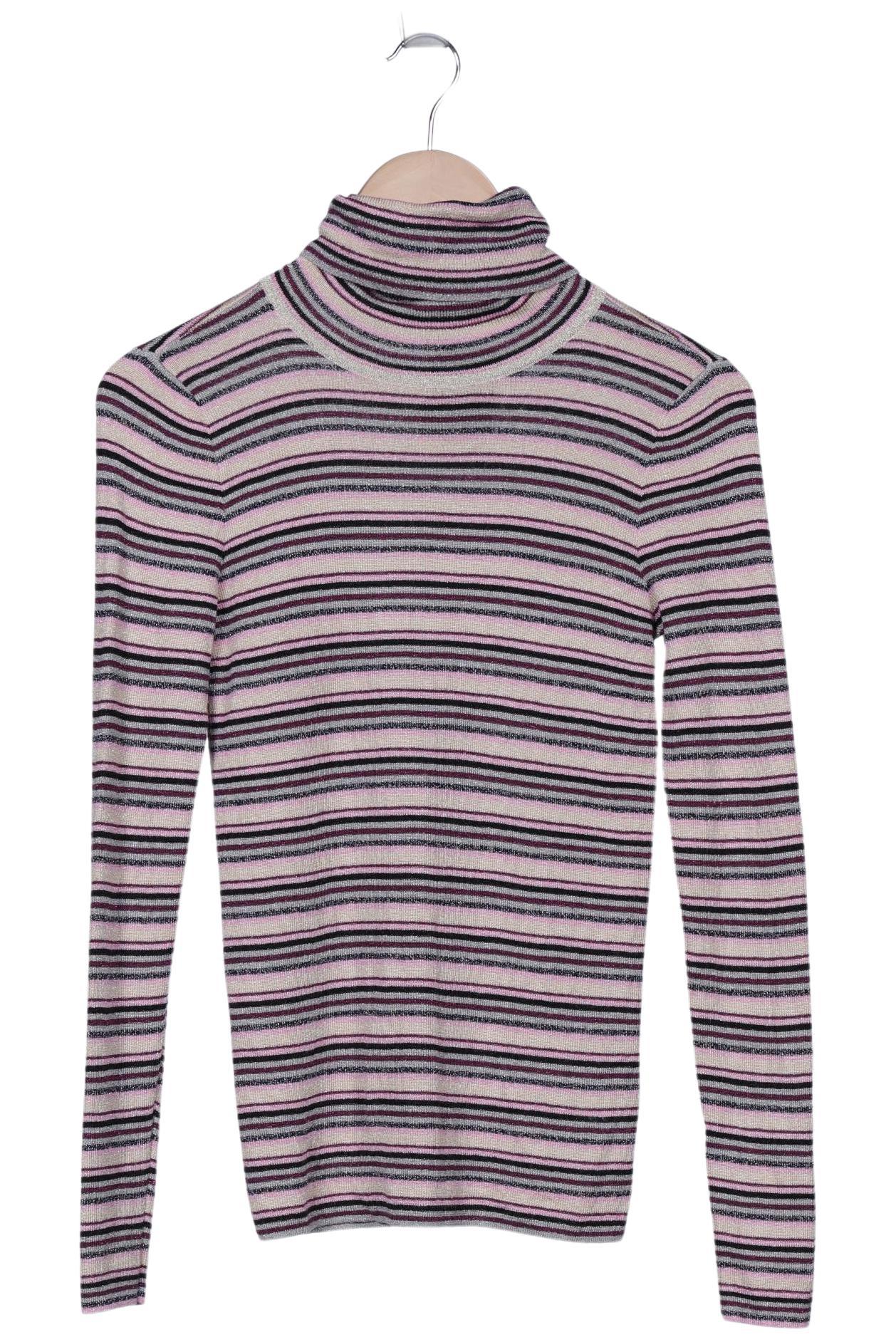 

Patrizia Pepe Damen Pullover, mehrfarbig, Gr. 34