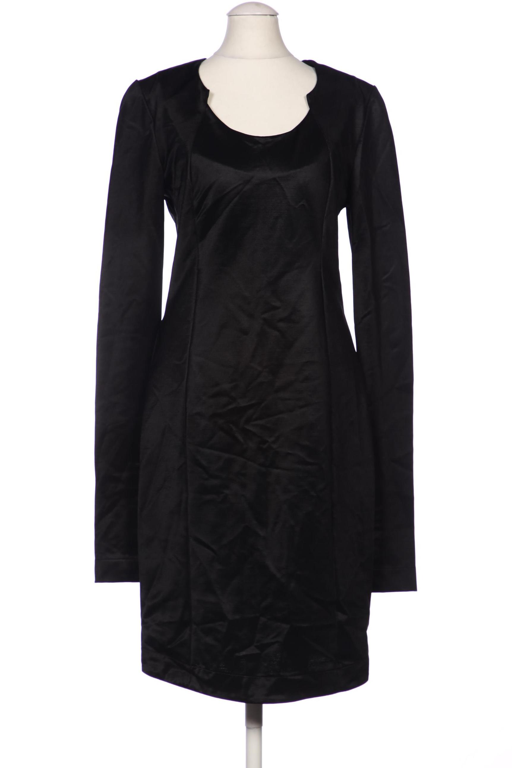 

Patrizia Pepe Damen Kleid, schwarz, Gr. 44