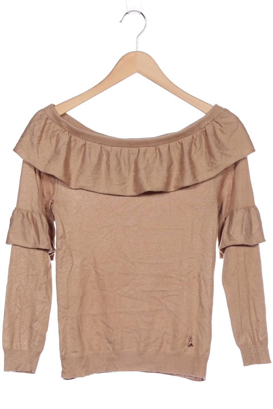 

Patrizia Pepe Damen Pullover, braun