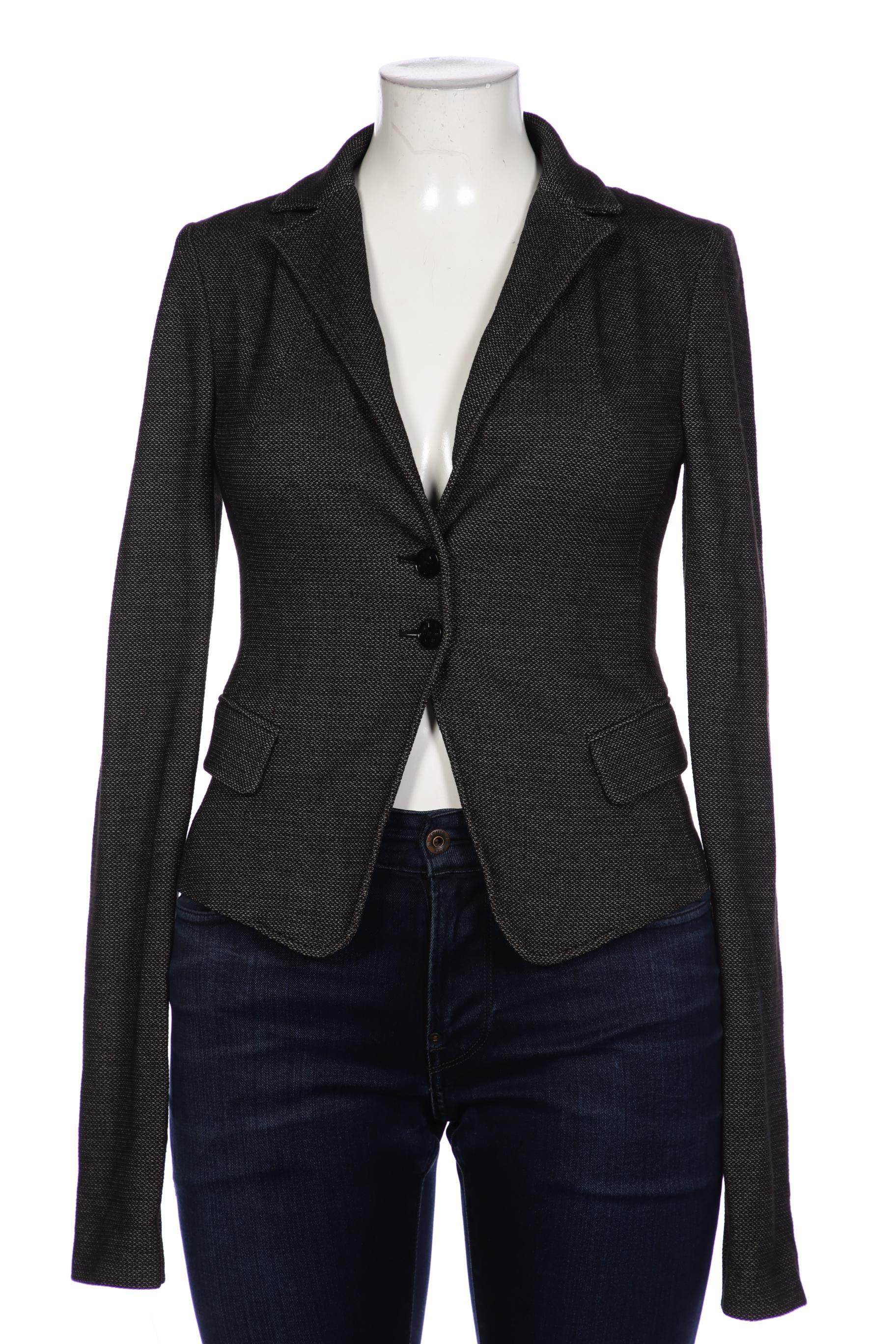 

Patrizia Pepe Damen Blazer, grau, Gr. 44