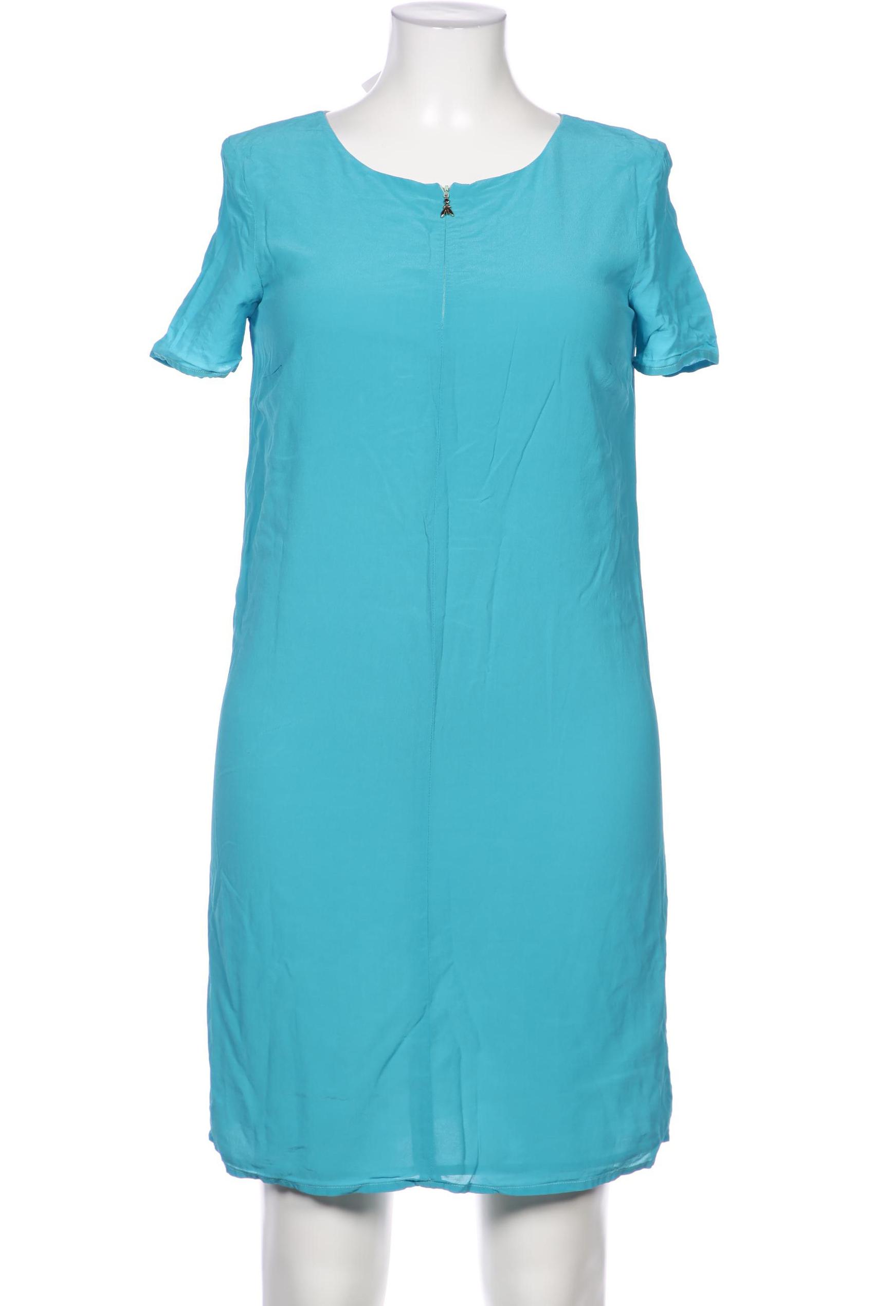 

Patrizia Pepe Damen Kleid, blau