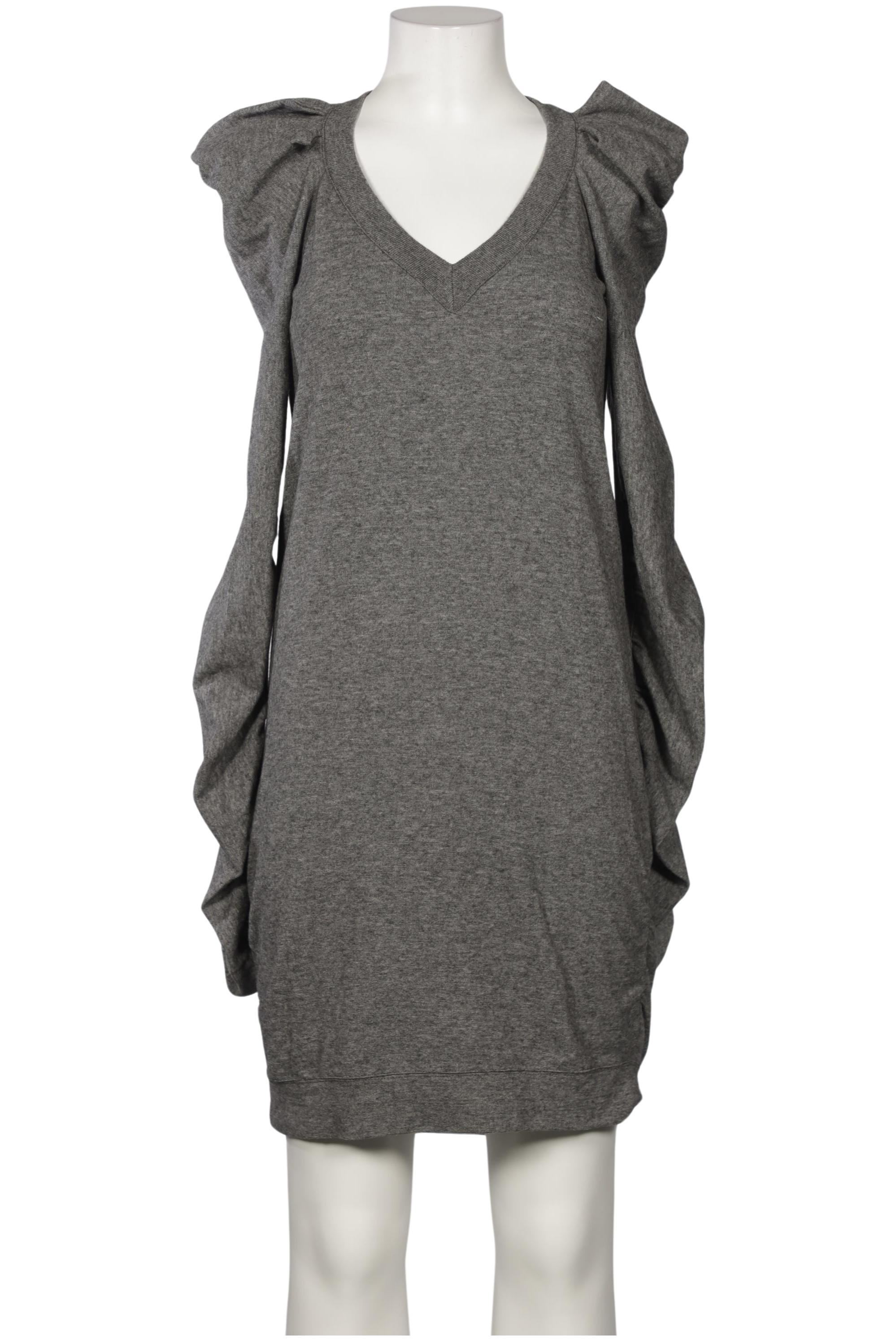 

Patrizia Pepe Damen Kleid, grau, Gr. 38