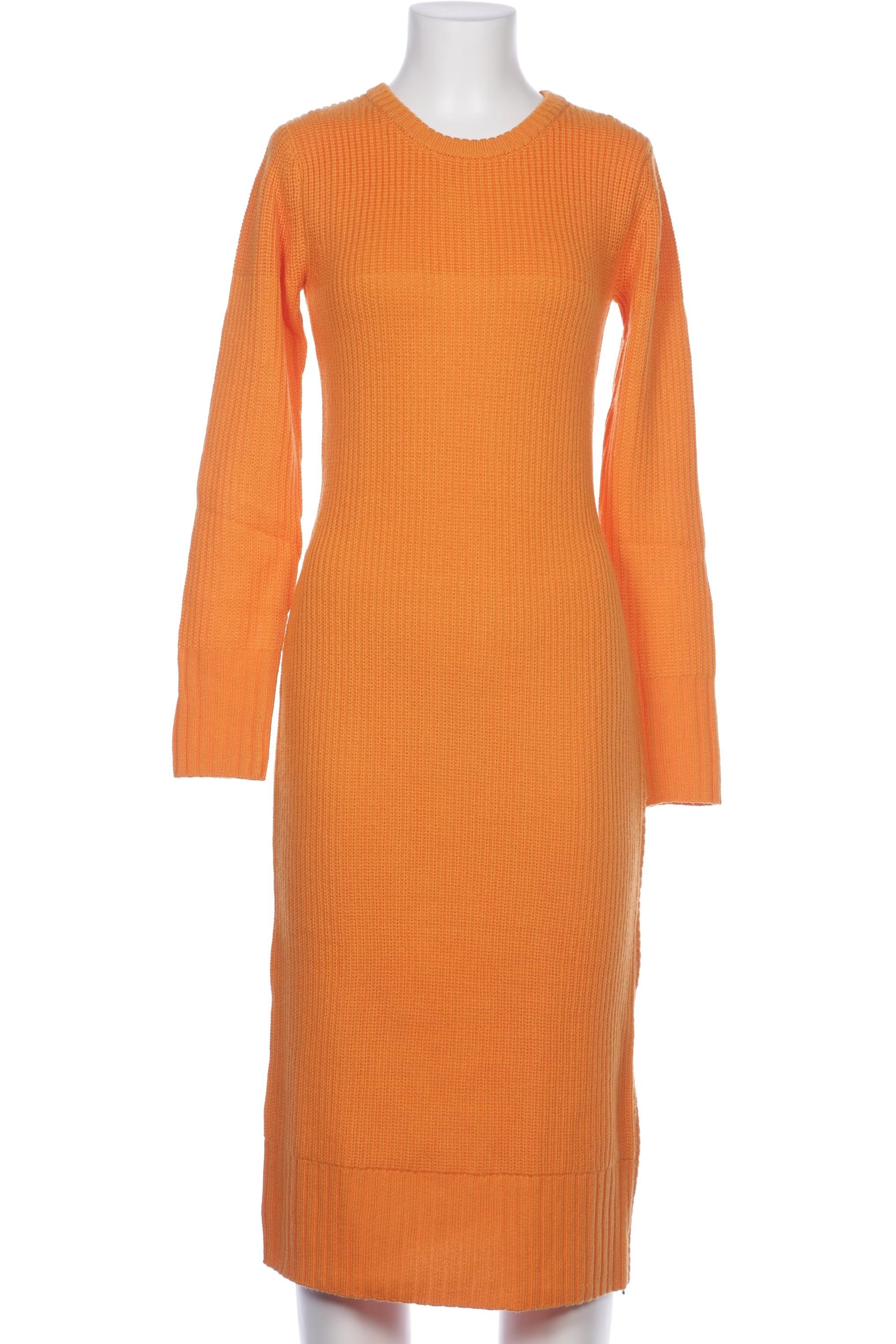 

Patrizia Pepe Damen Kleid, orange, Gr. 32