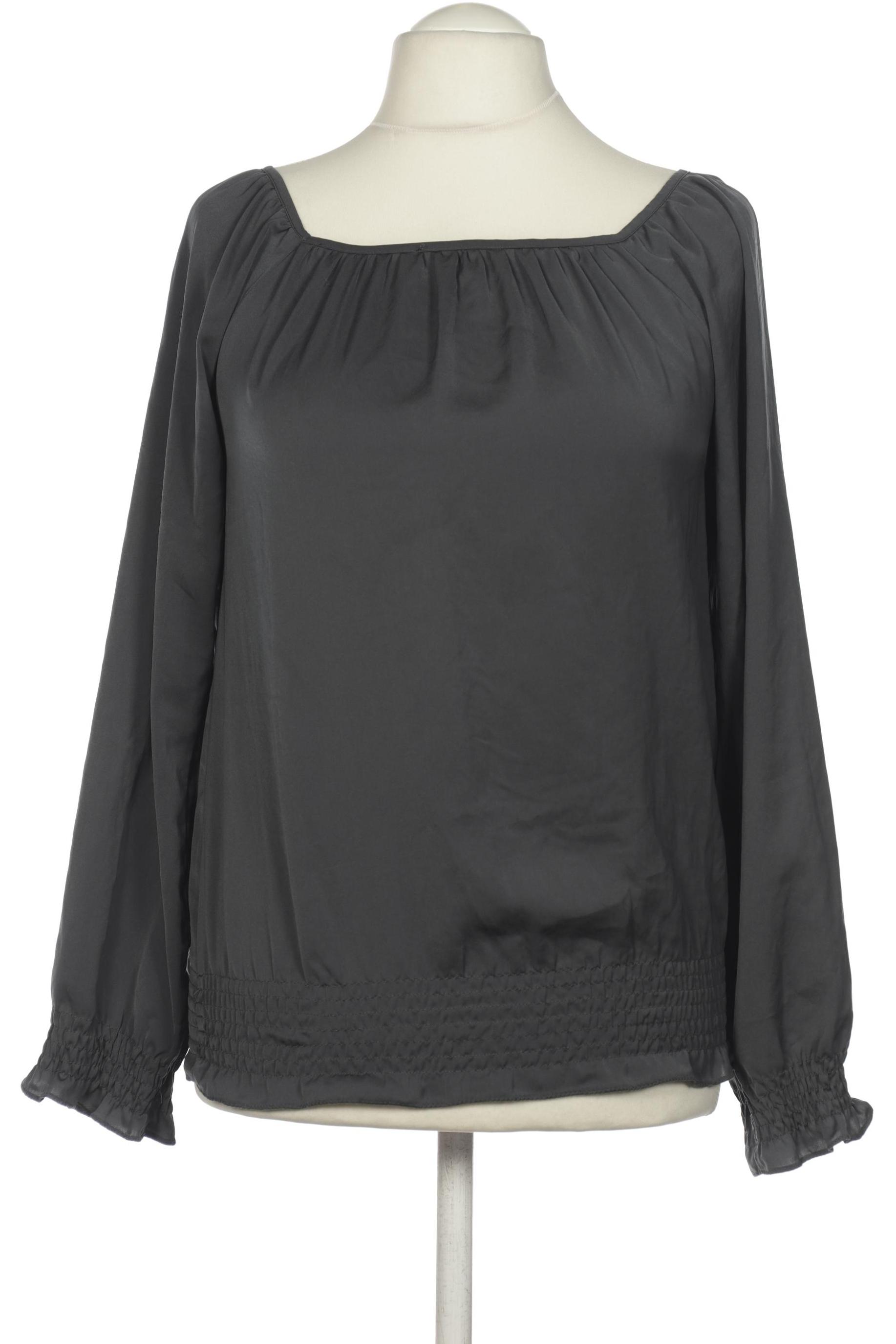 

Patrizia Pepe Damen Bluse, grau