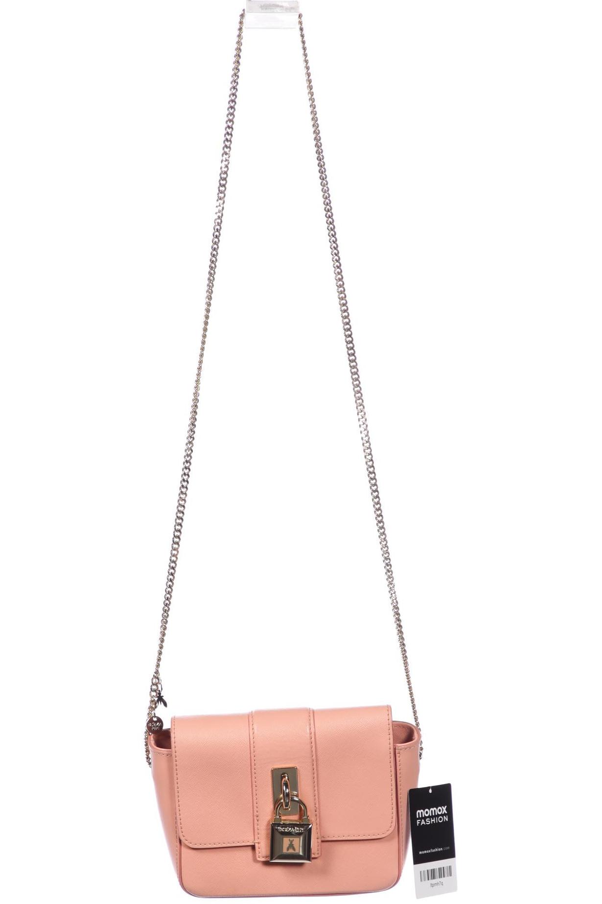 

Patrizia Pepe Damen Handtasche, pink, Gr.