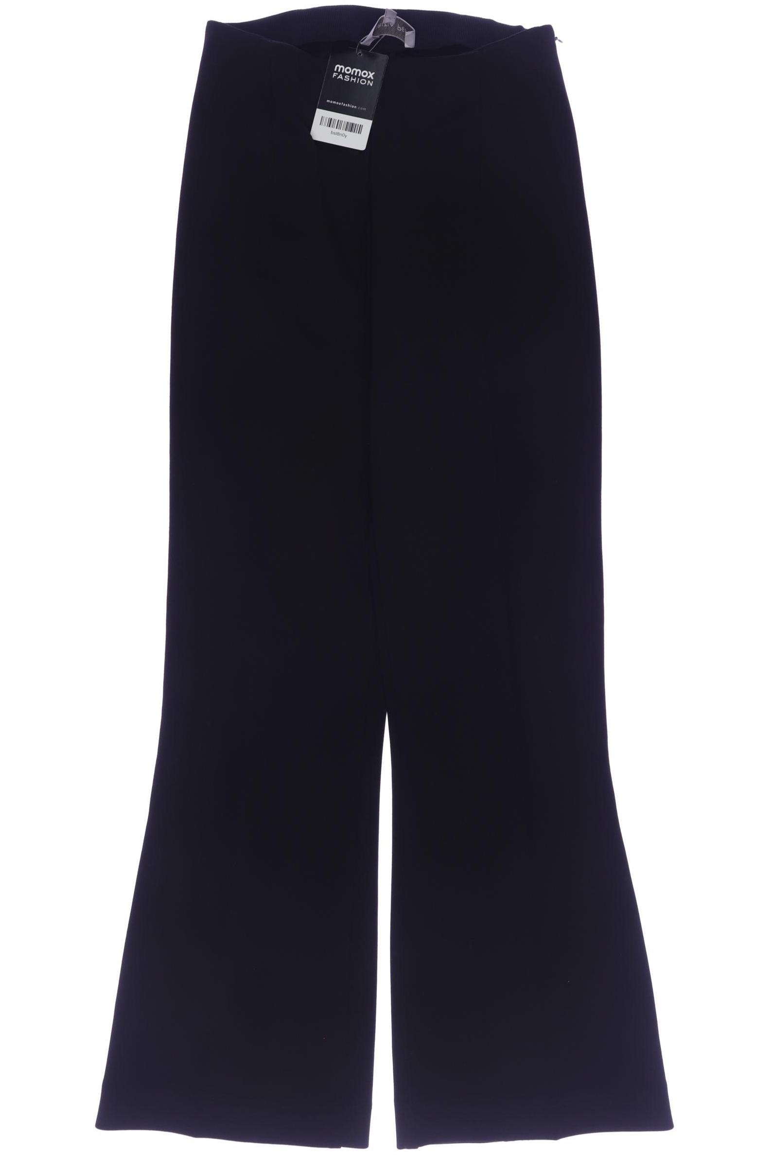 

Patrizia Pepe Damen Stoffhose, schwarz, Gr. 42