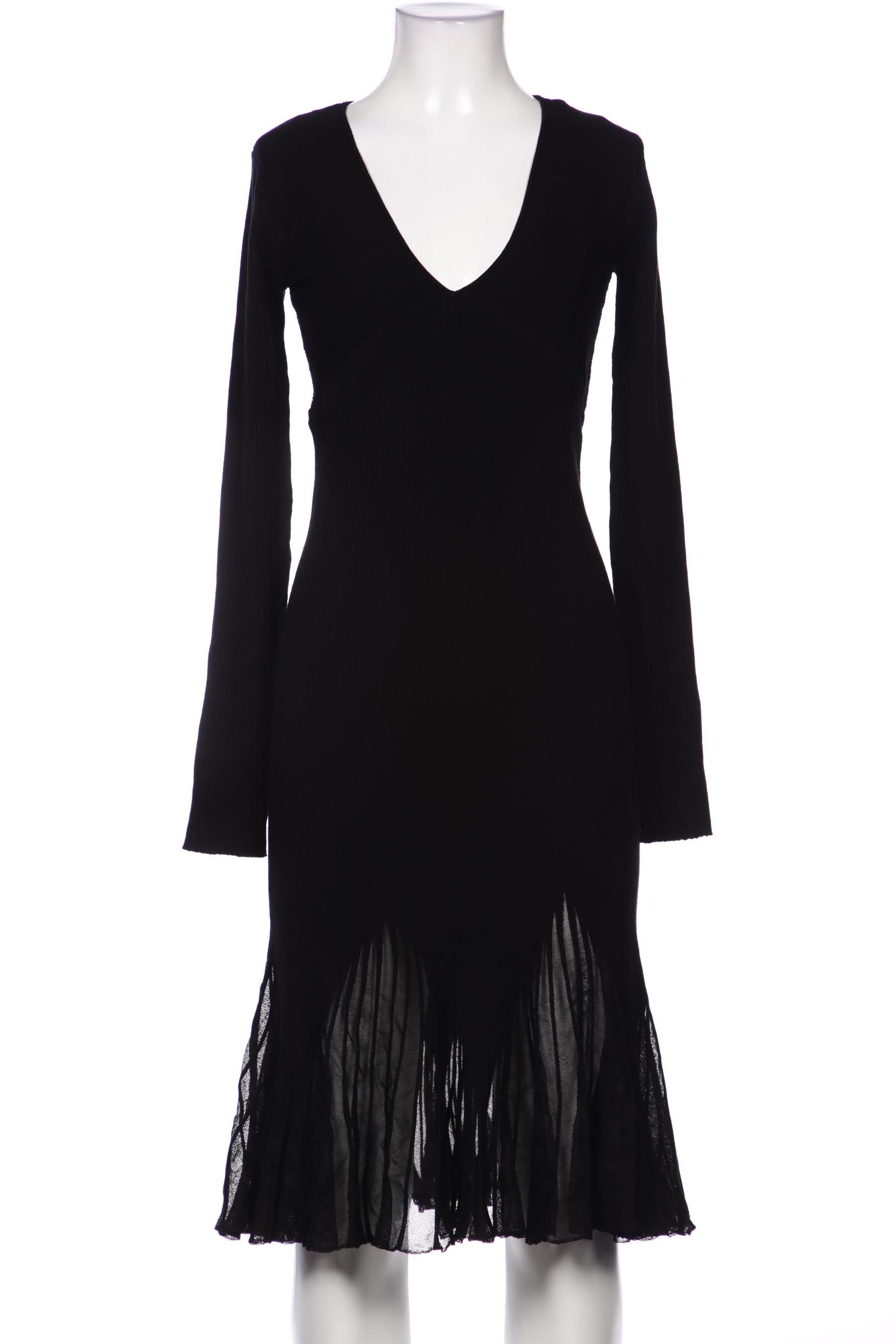 

Patrizia Pepe Damen Kleid, schwarz