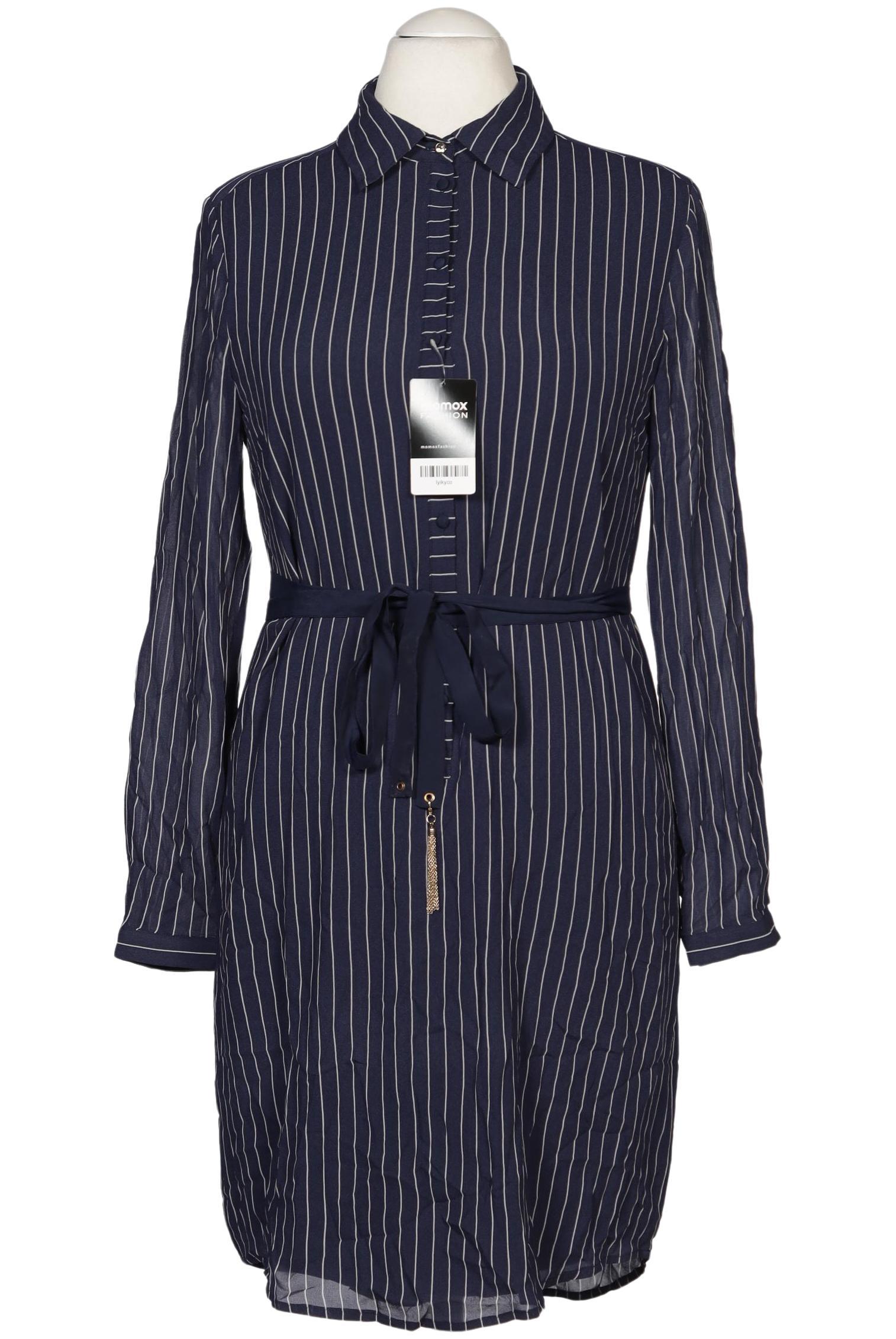 

Patrizia Pepe Damen Kleid, marineblau, Gr. 46