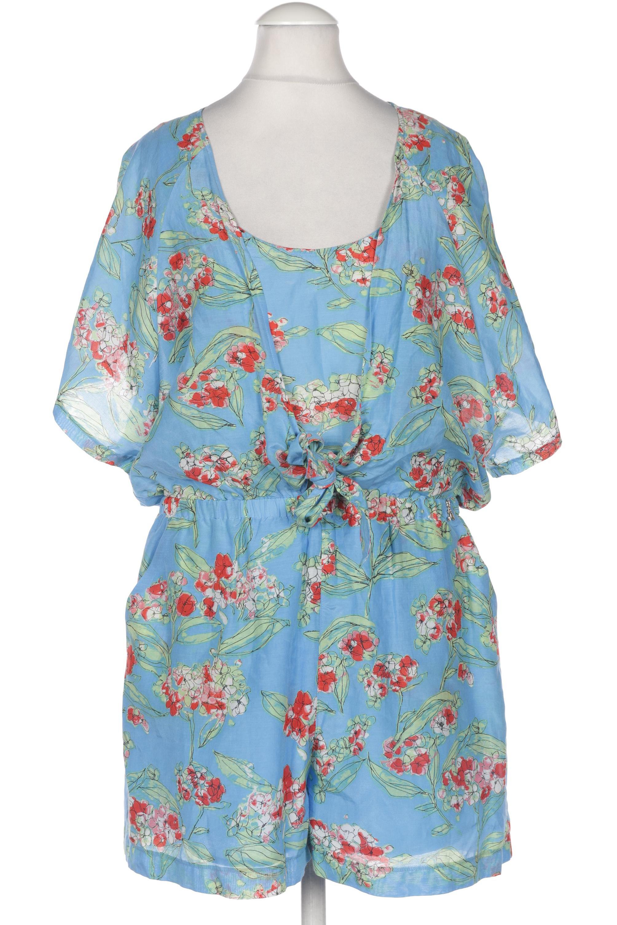 

Patrizia Pepe Damen Jumpsuit/Overall, hellblau
