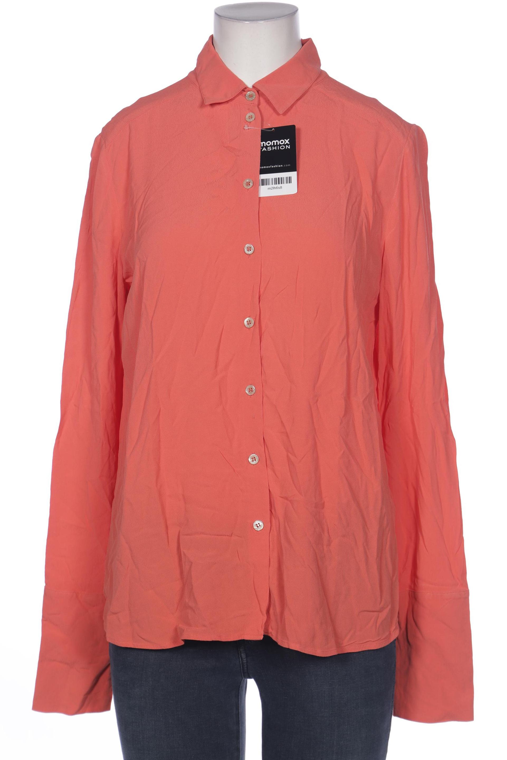 

Patrizia Pepe Damen Bluse, rot, Gr. 44
