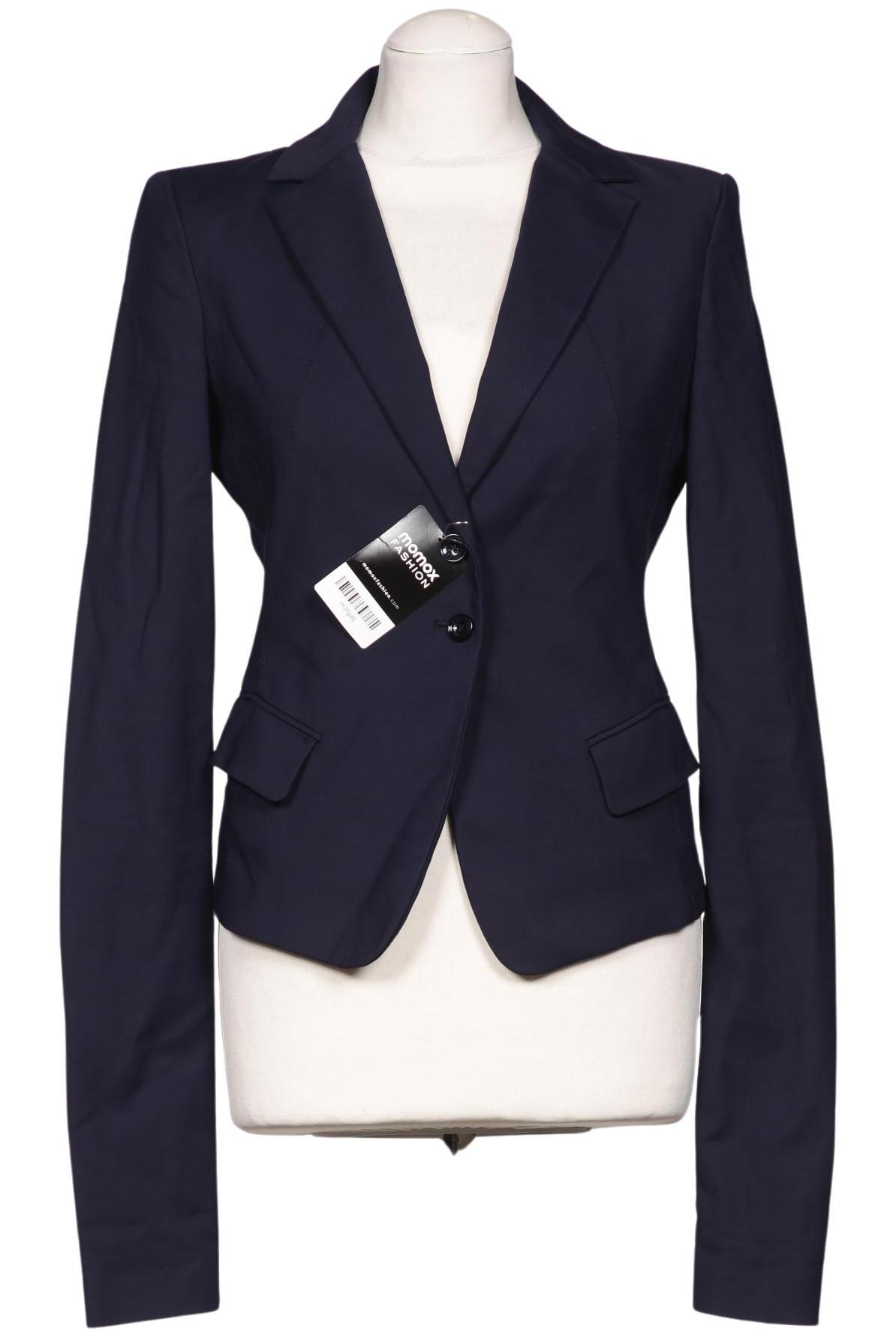 

Patrizia Pepe Damen Blazer, marineblau, Gr. 44