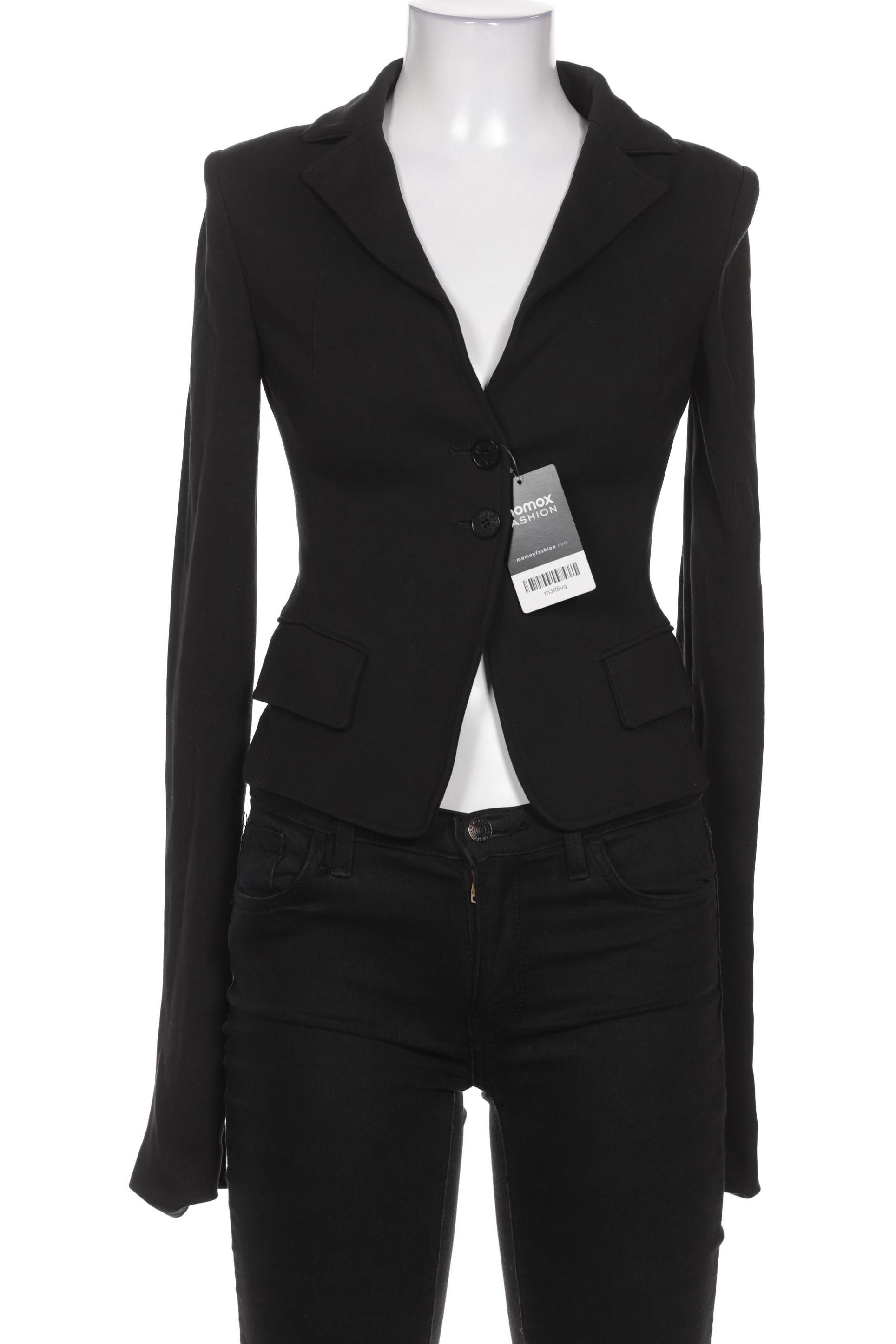 

Patrizia Pepe Damen Blazer, schwarz