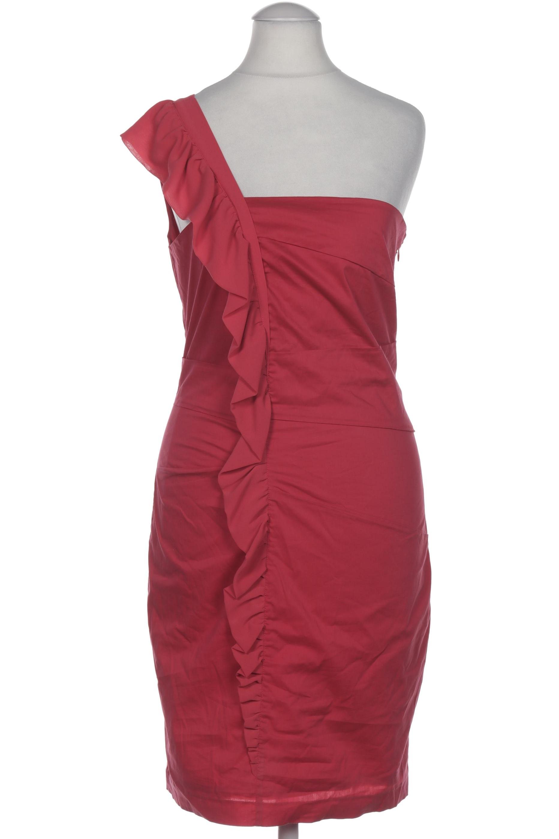 

Patrizia Pepe Damen Kleid, pink, Gr. 42