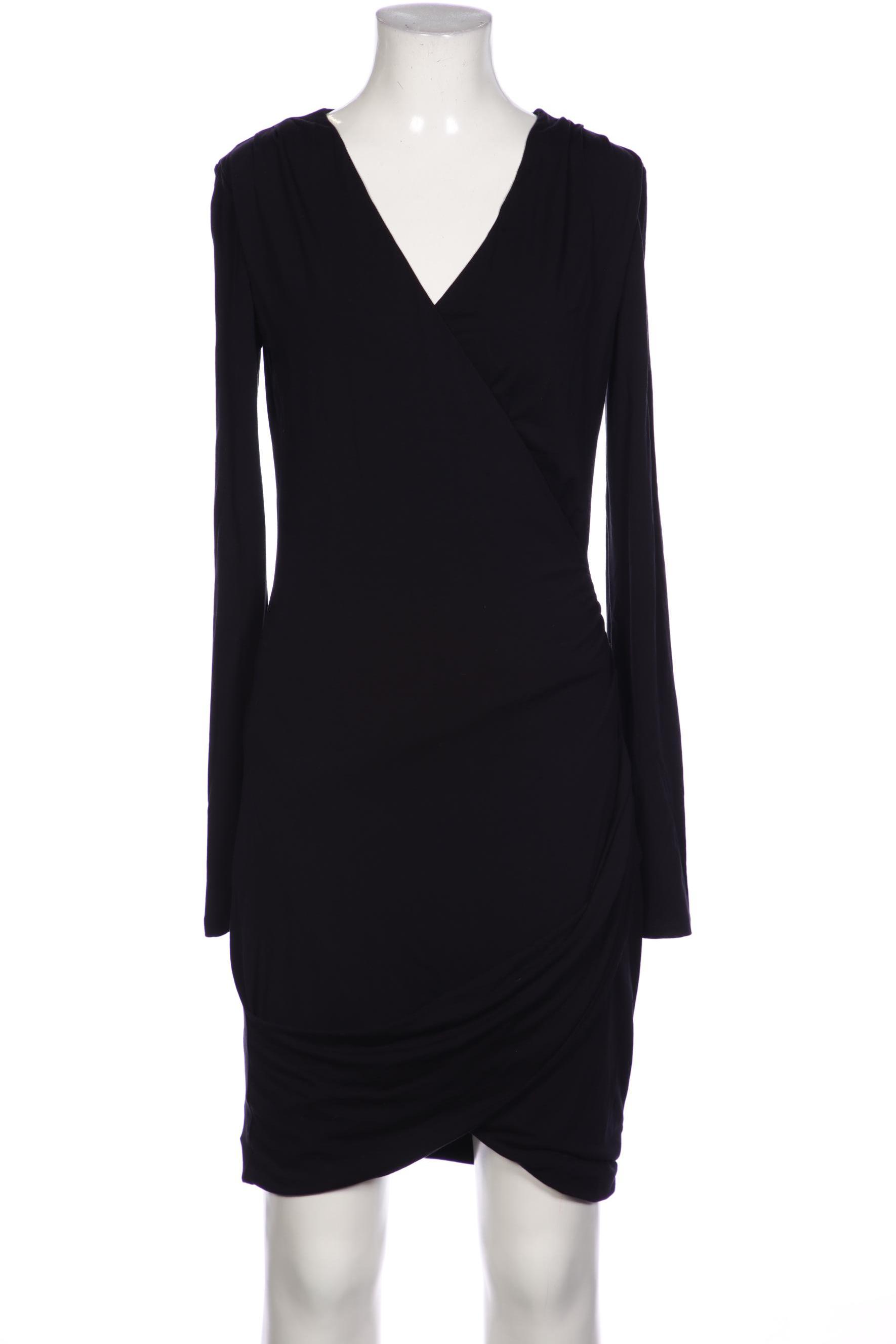 

Patrizia Pepe Damen Kleid, schwarz